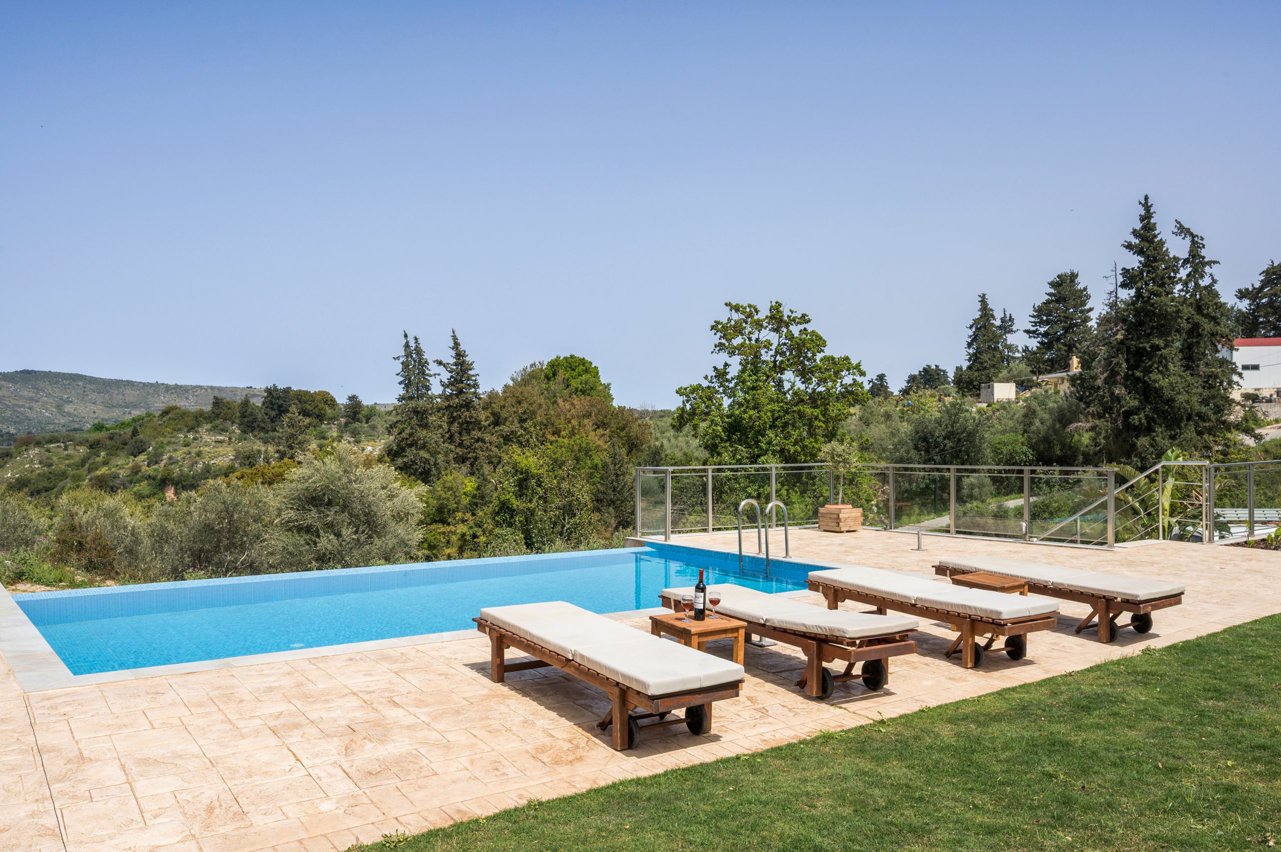 Holiways Luxury villas & private experiences at Crete