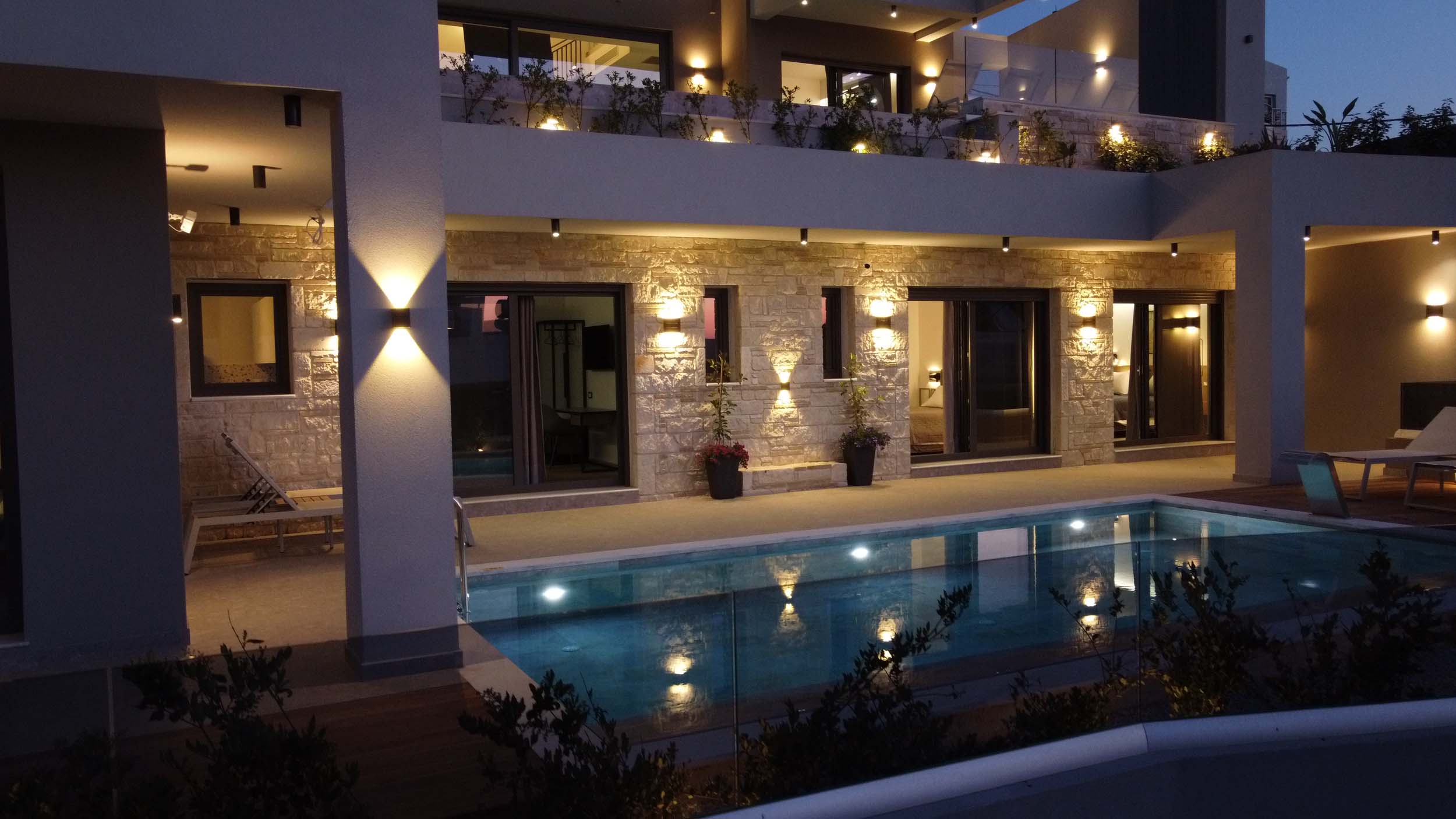 Holiways Luxury villas & private experiences at Crete