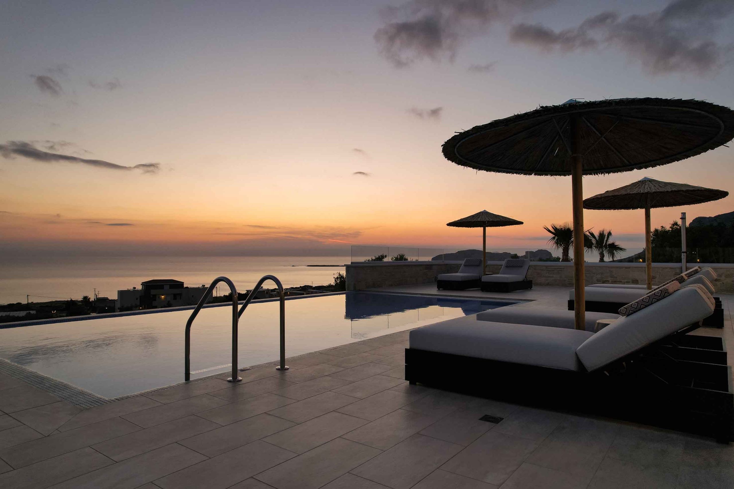 Holiways Luxury villas & private experiences at Crete