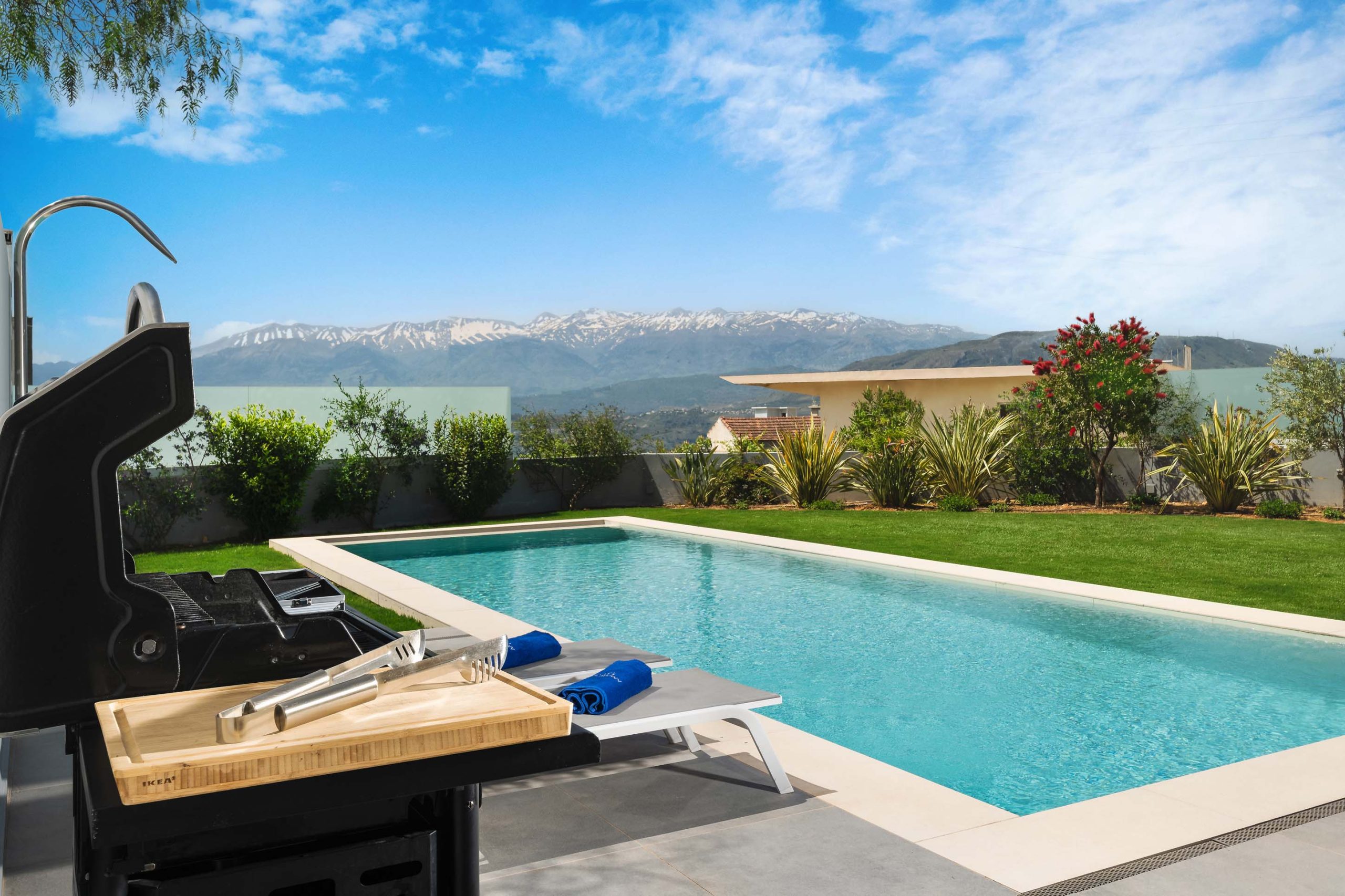 Holiways Luxury villas & private experiences at Crete