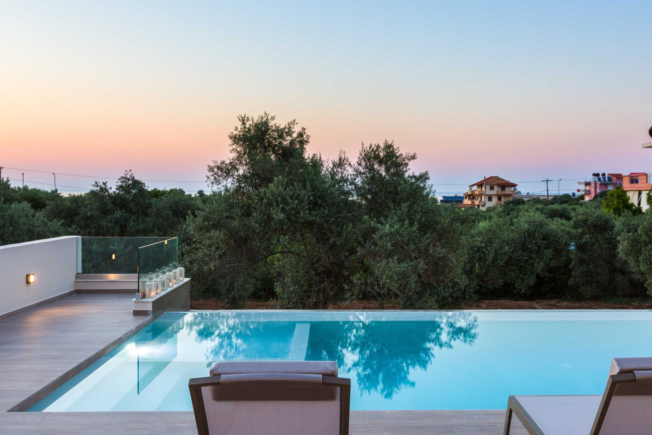 Holiways Luxury villas & private experiences at Crete