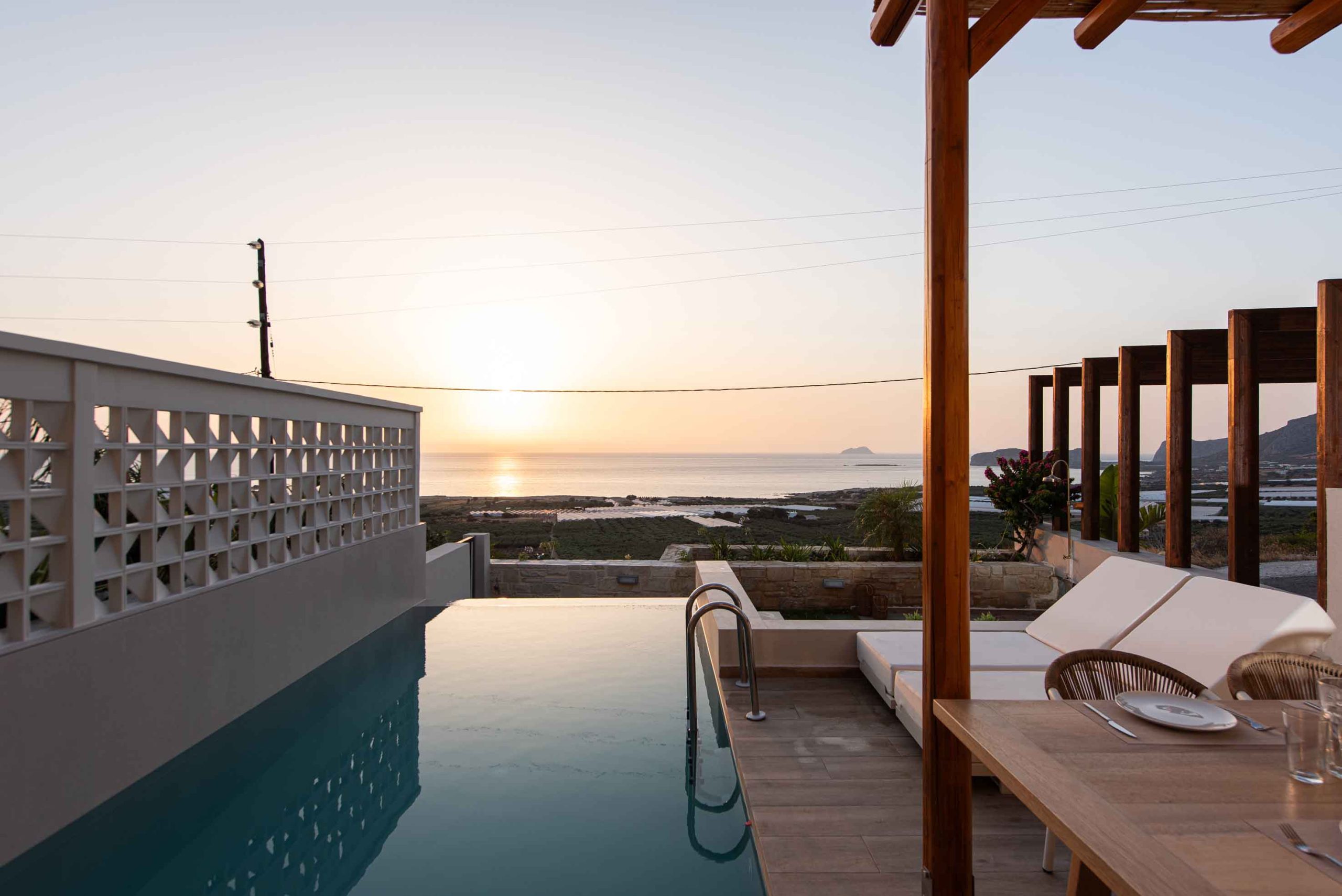 Holiways Luxury villas & private experiences at Crete