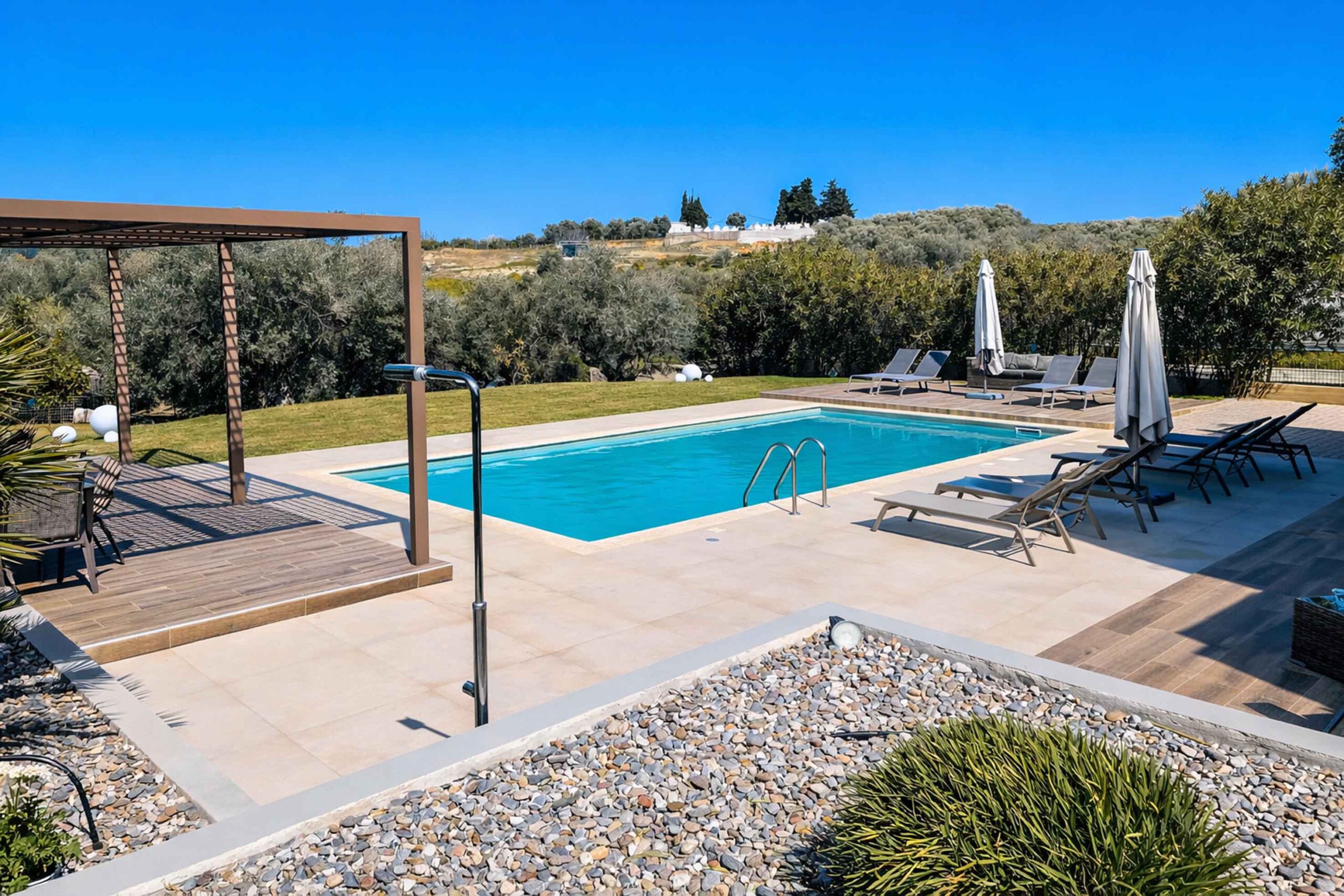 Holiways Villas & Private Experiences