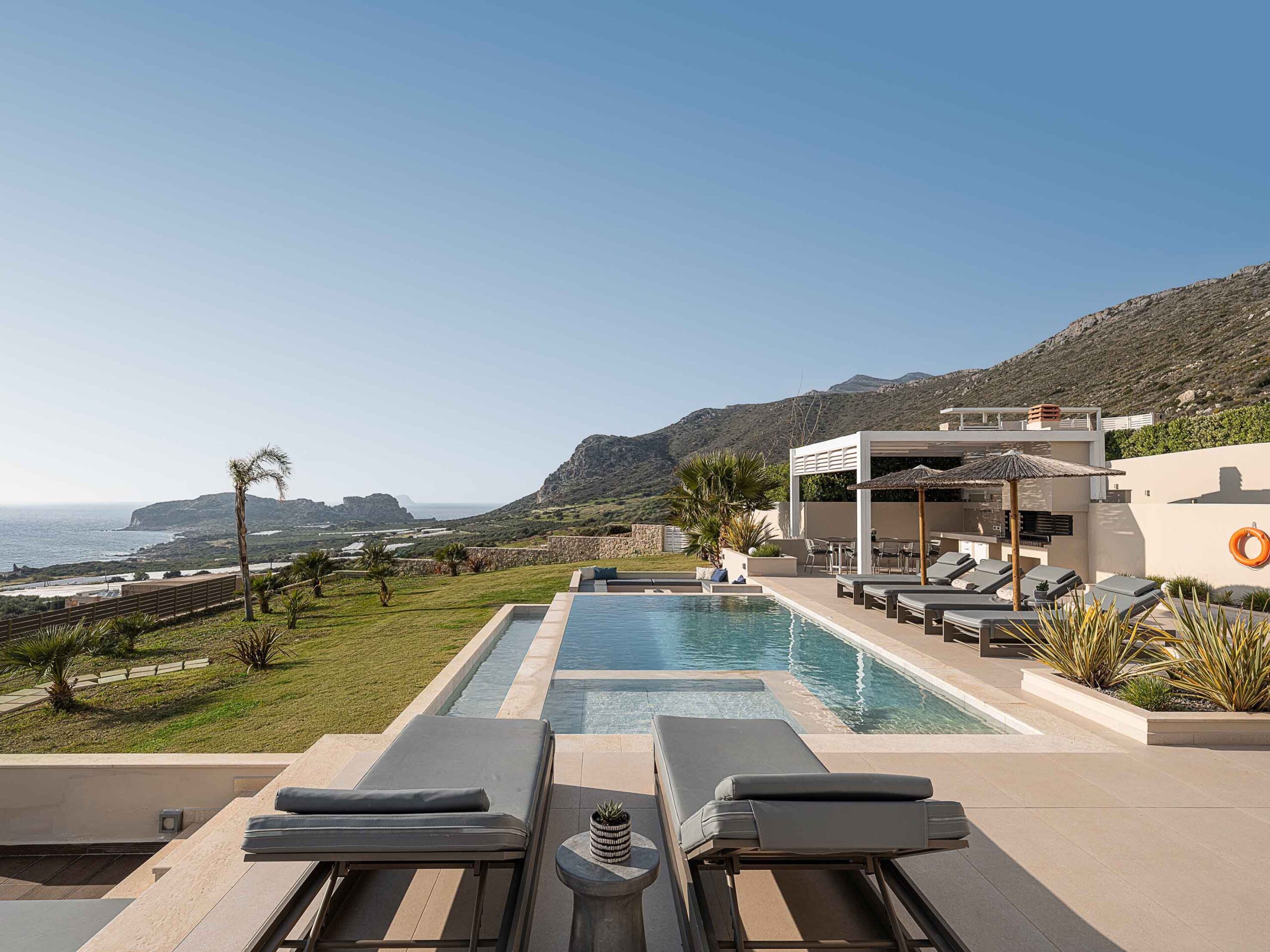 Holiways Villas & Private Experiences
