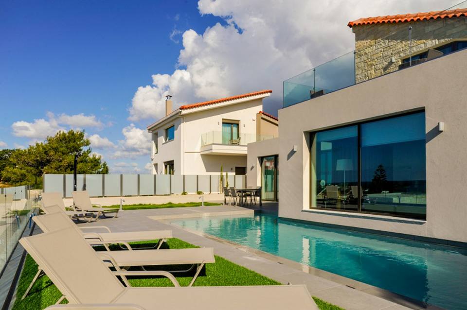 Holiways Luxury villas & private experiences at Crete