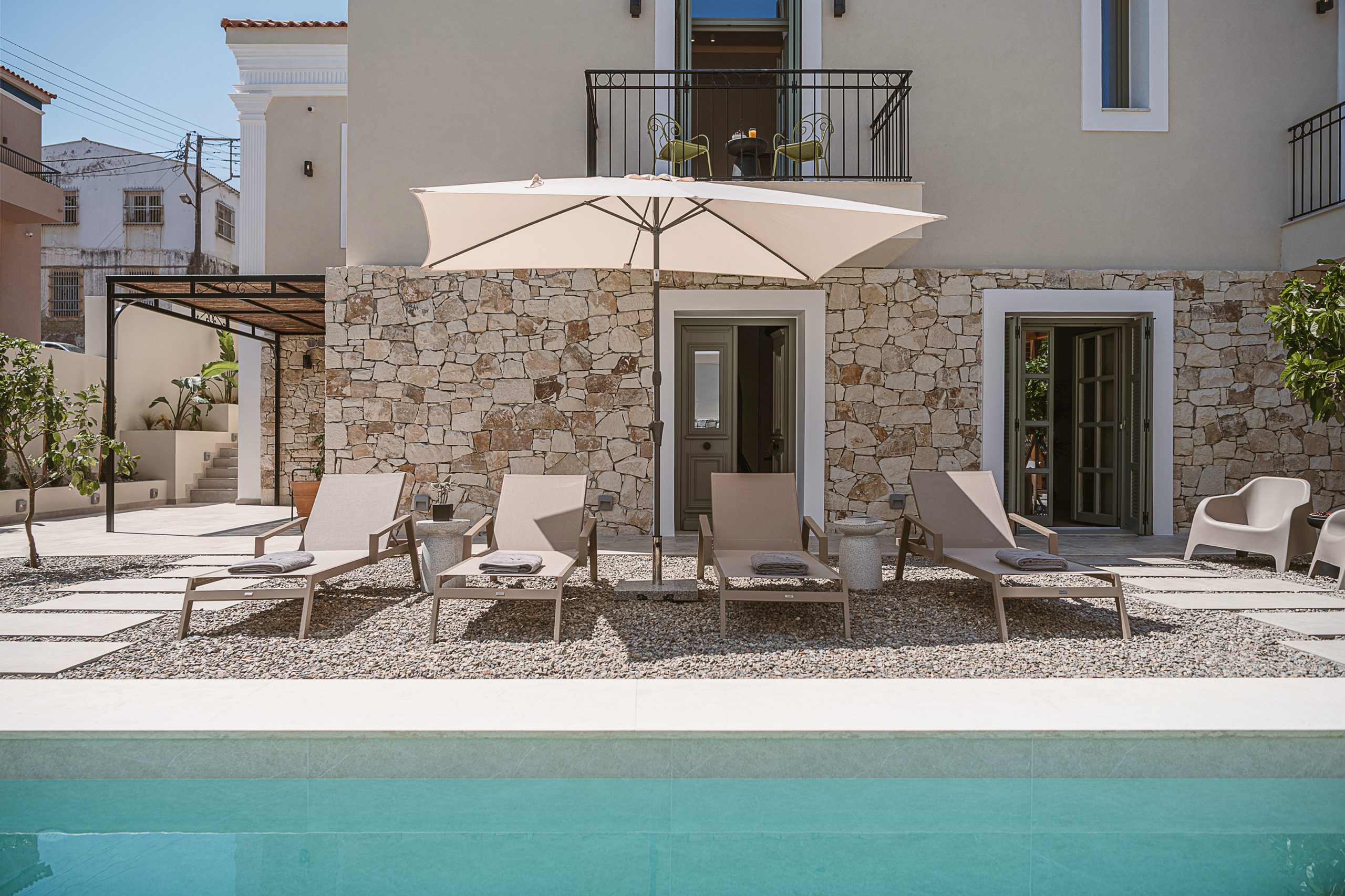 Holiways Luxury villas & private experiences at Crete