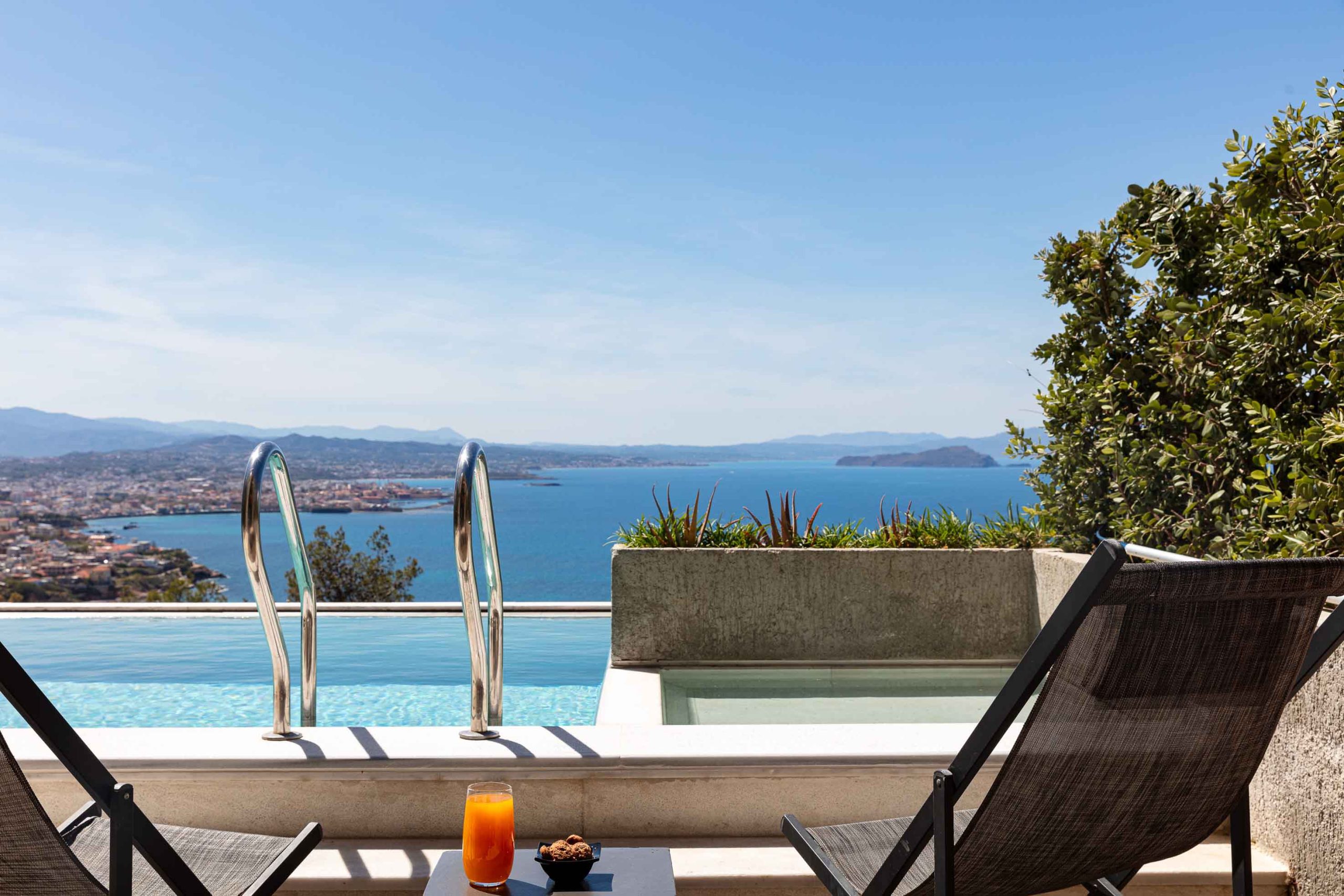 Holiways Luxury villas & private experiences at Crete