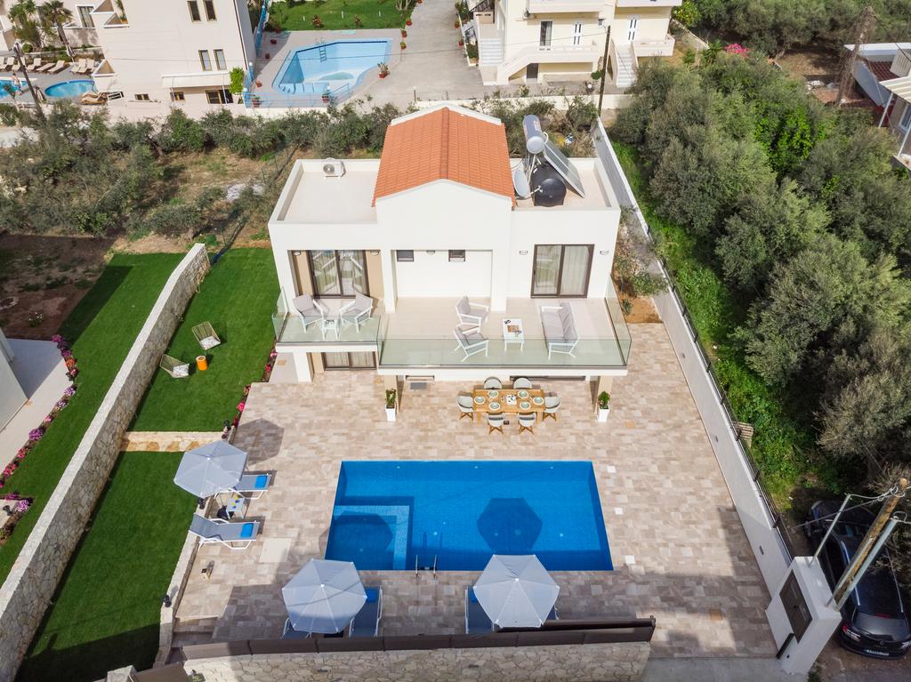 Holiways Luxury villas & private experiences at Crete