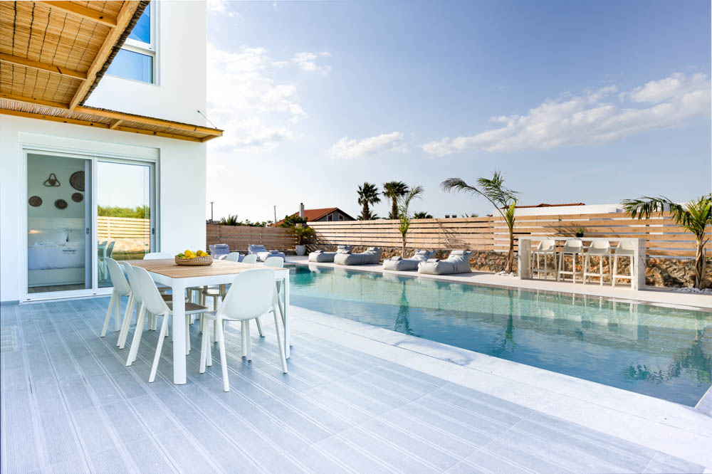 Holiways Luxury villas & private experiences at Crete