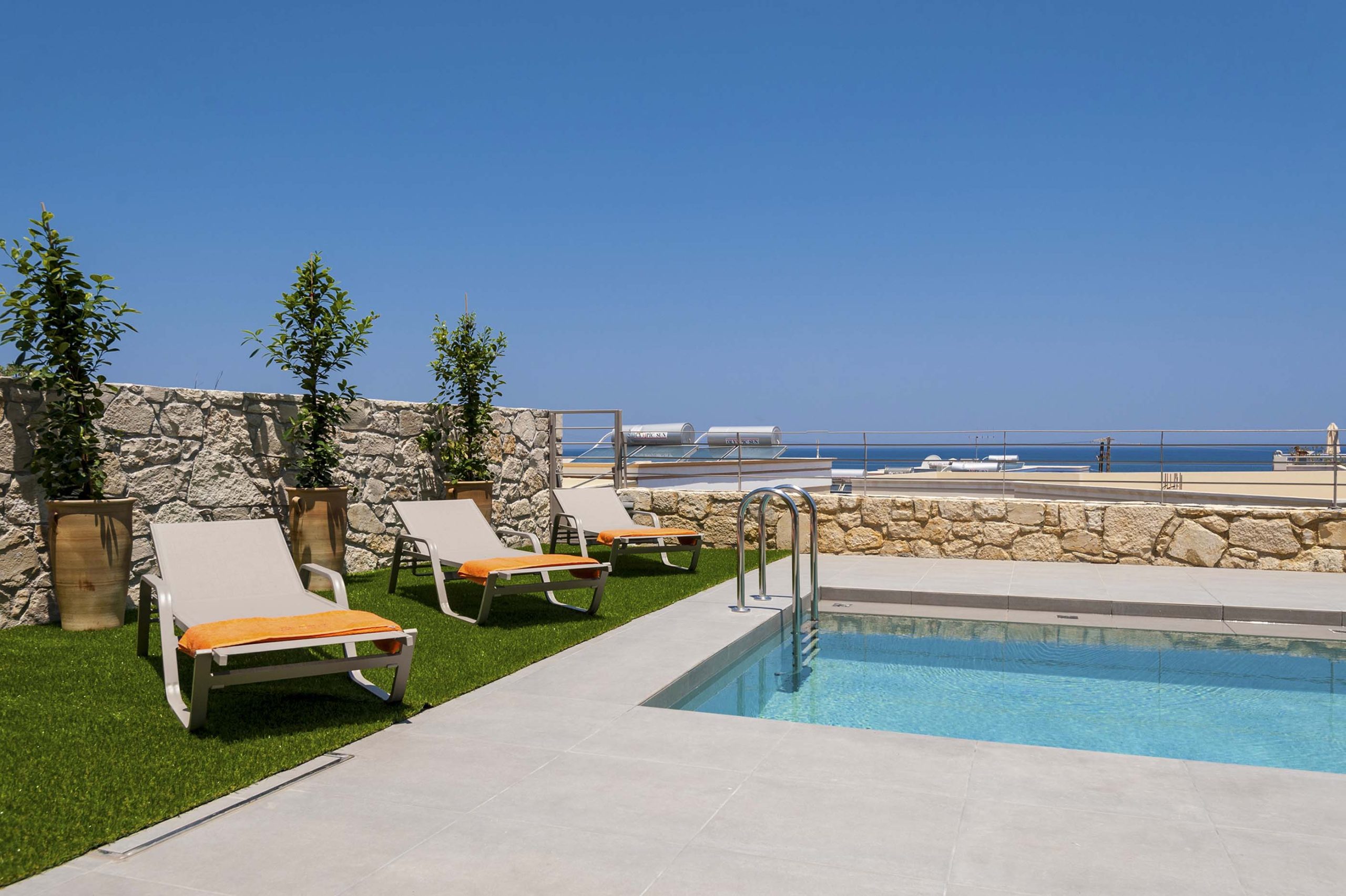 Holiways Luxury villas & private experiences at Crete