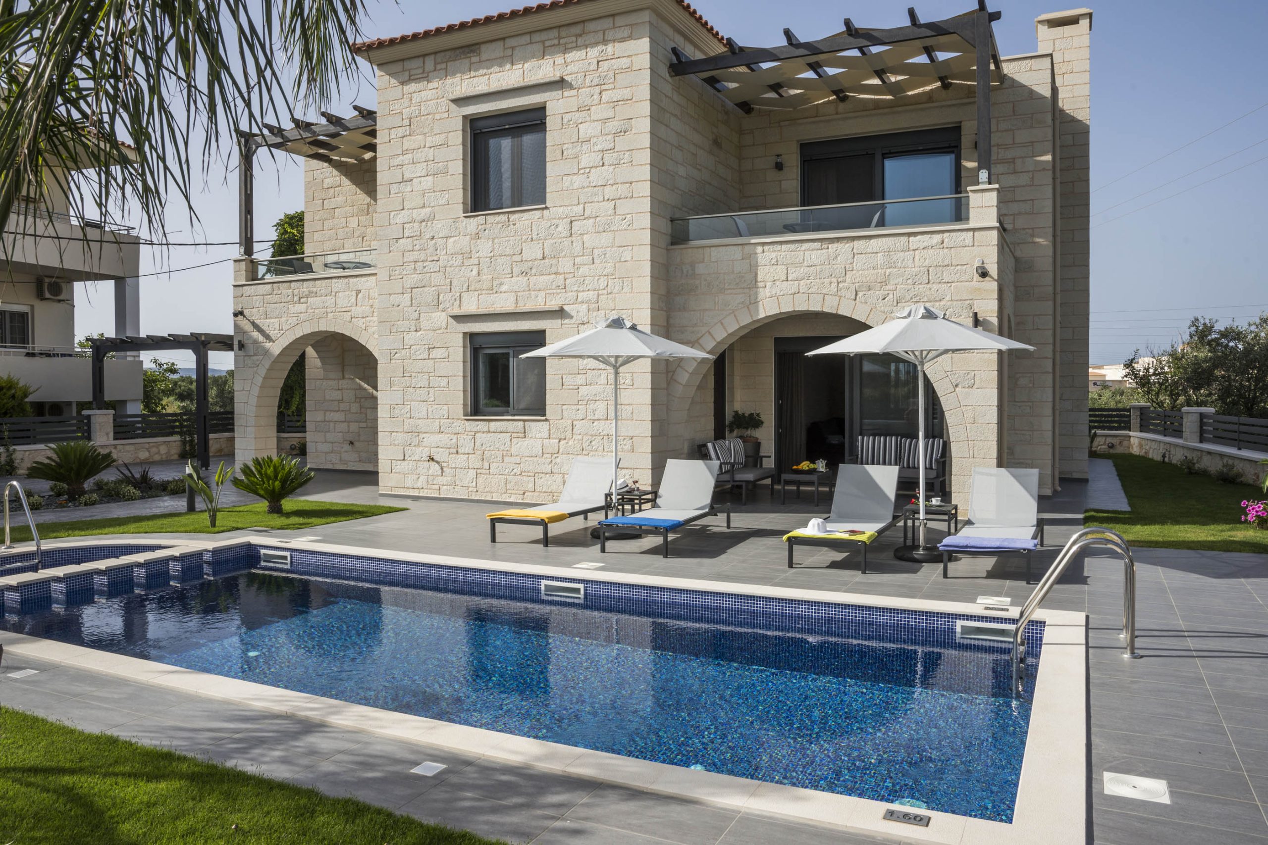 Holiways Luxury villas & private experiences at Crete