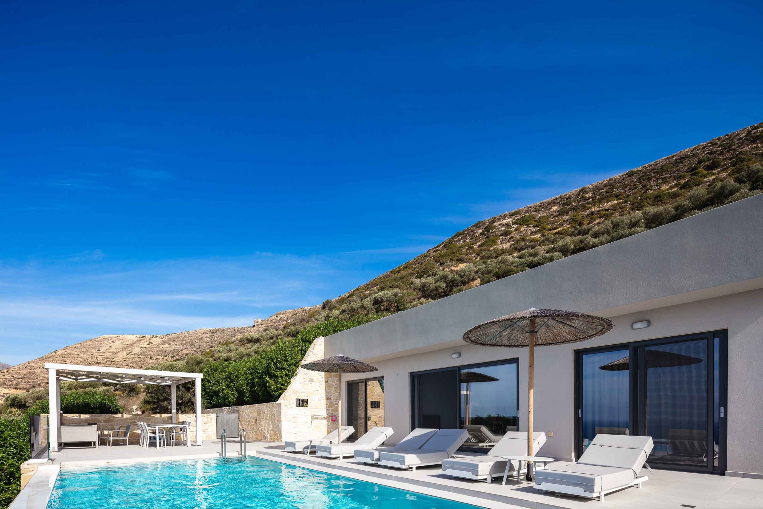 Holiways Luxury villas & private experiences at Crete