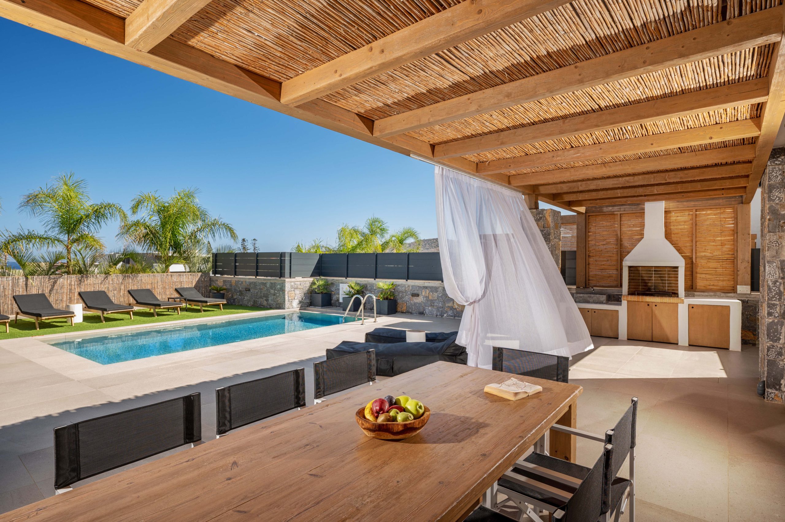 Holiways Luxury villas & private experiences at Crete