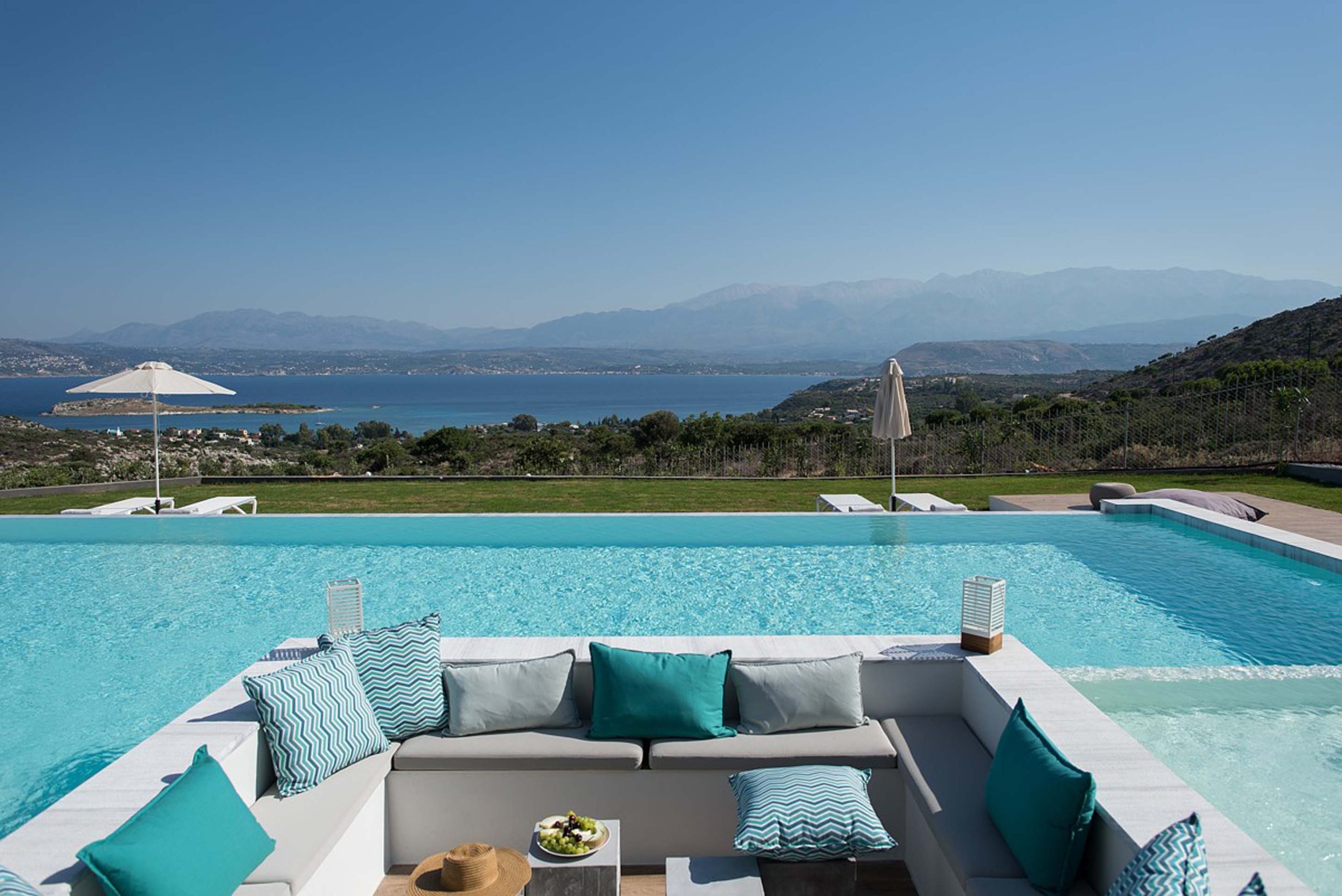 Holiways Luxury villas & private experiences at Crete