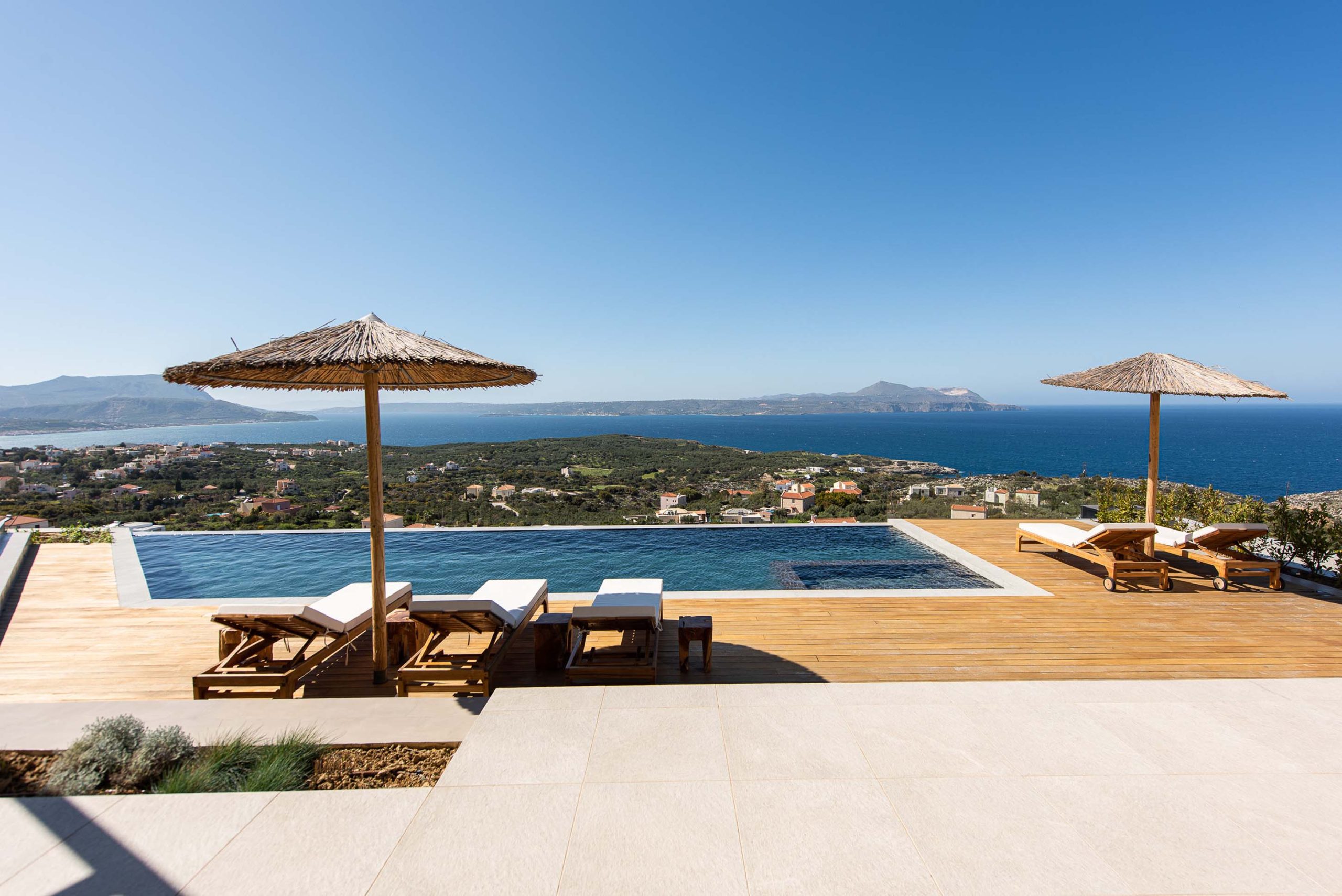 Holiways Luxury villas & private experiences at Crete