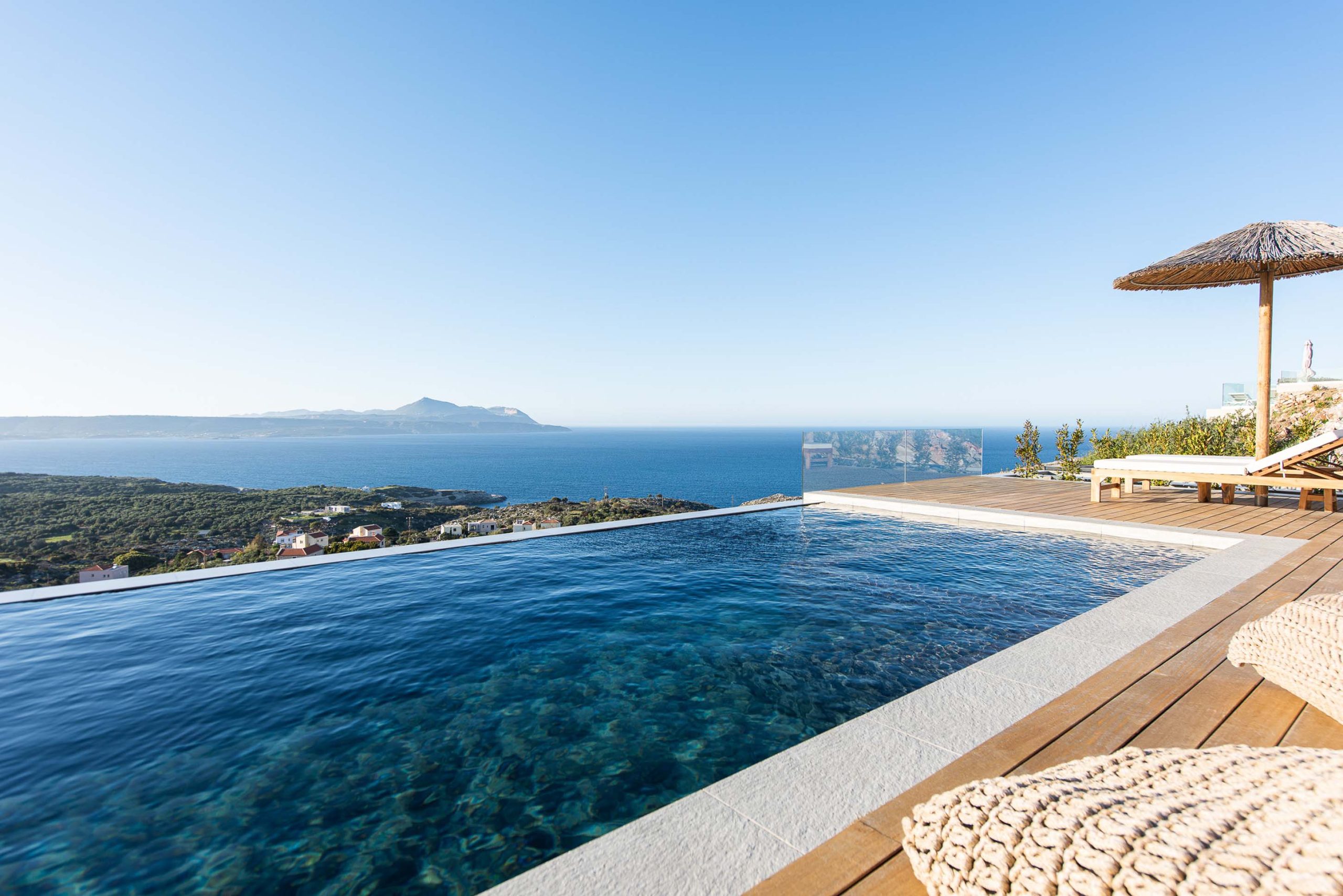 Holiways Luxury villas & private experiences at Crete