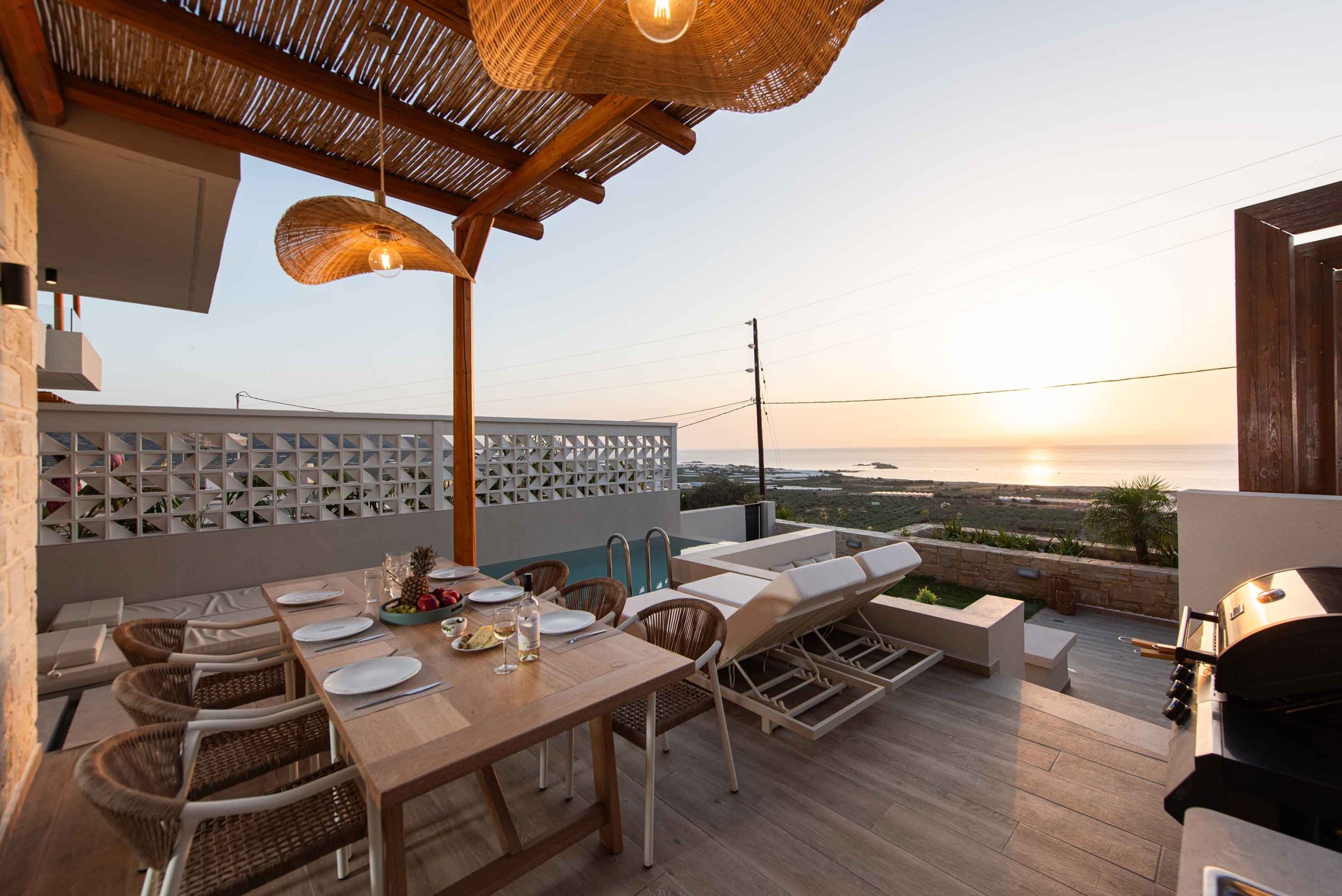 Holiways Luxury villas & private experiences at Crete