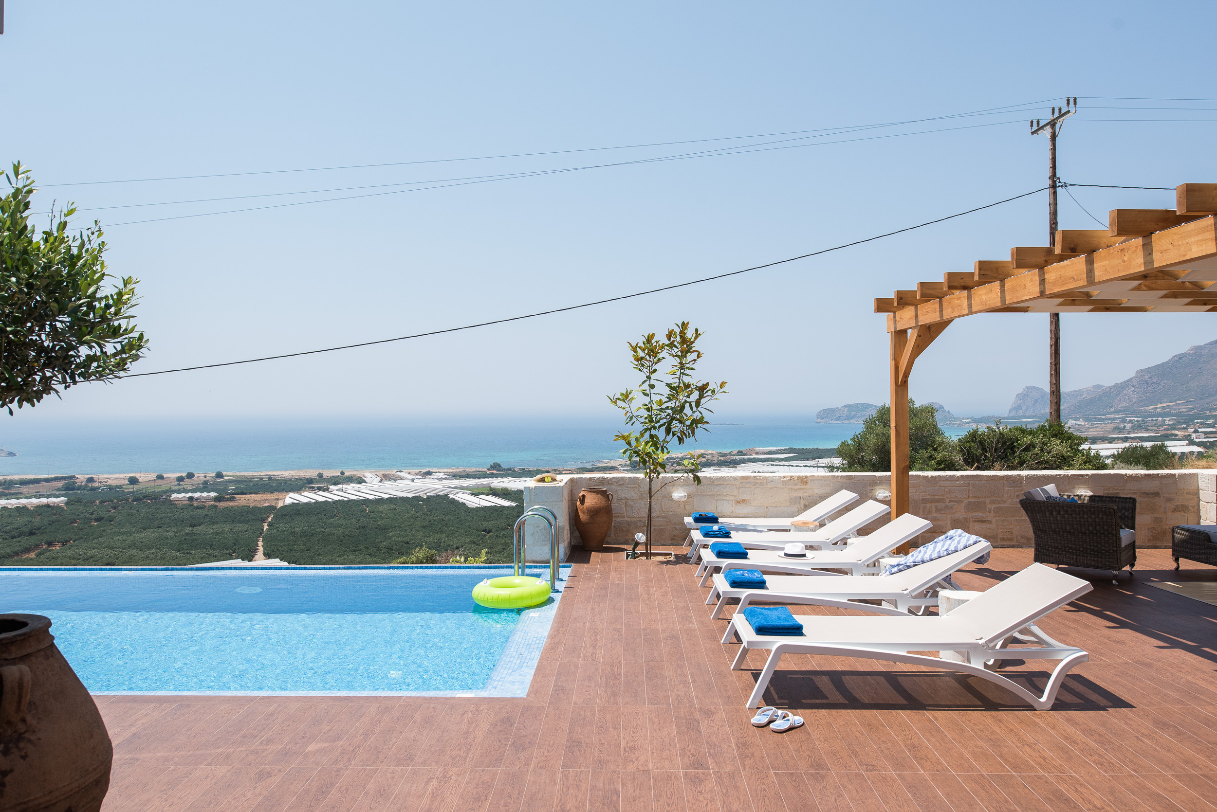 Holiways Luxury villas & private experiences at Crete