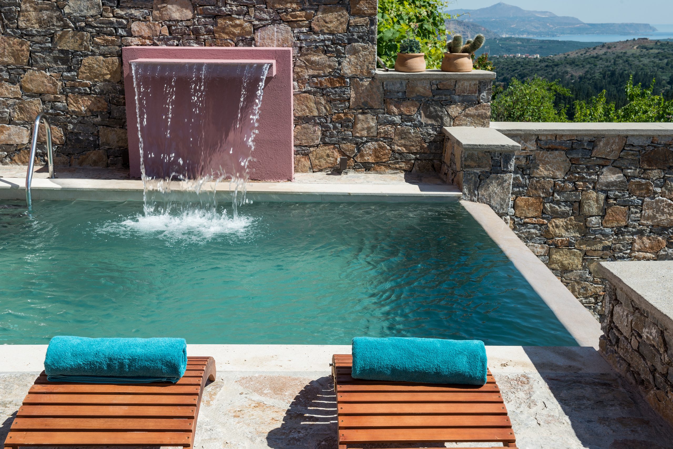 Holiways Luxury villas & private experiences at Crete