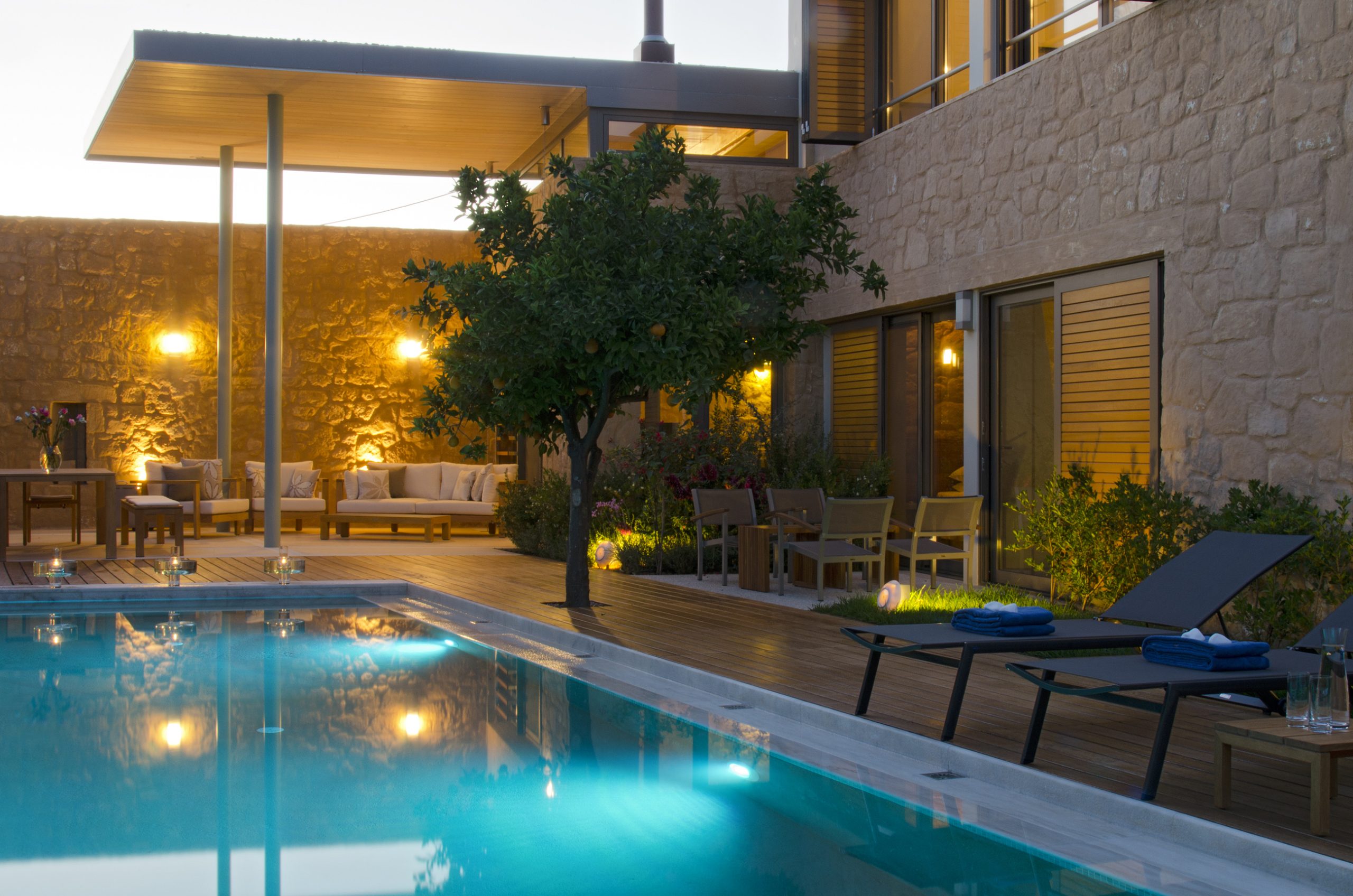 Holiways Luxury villas & private experiences at Crete