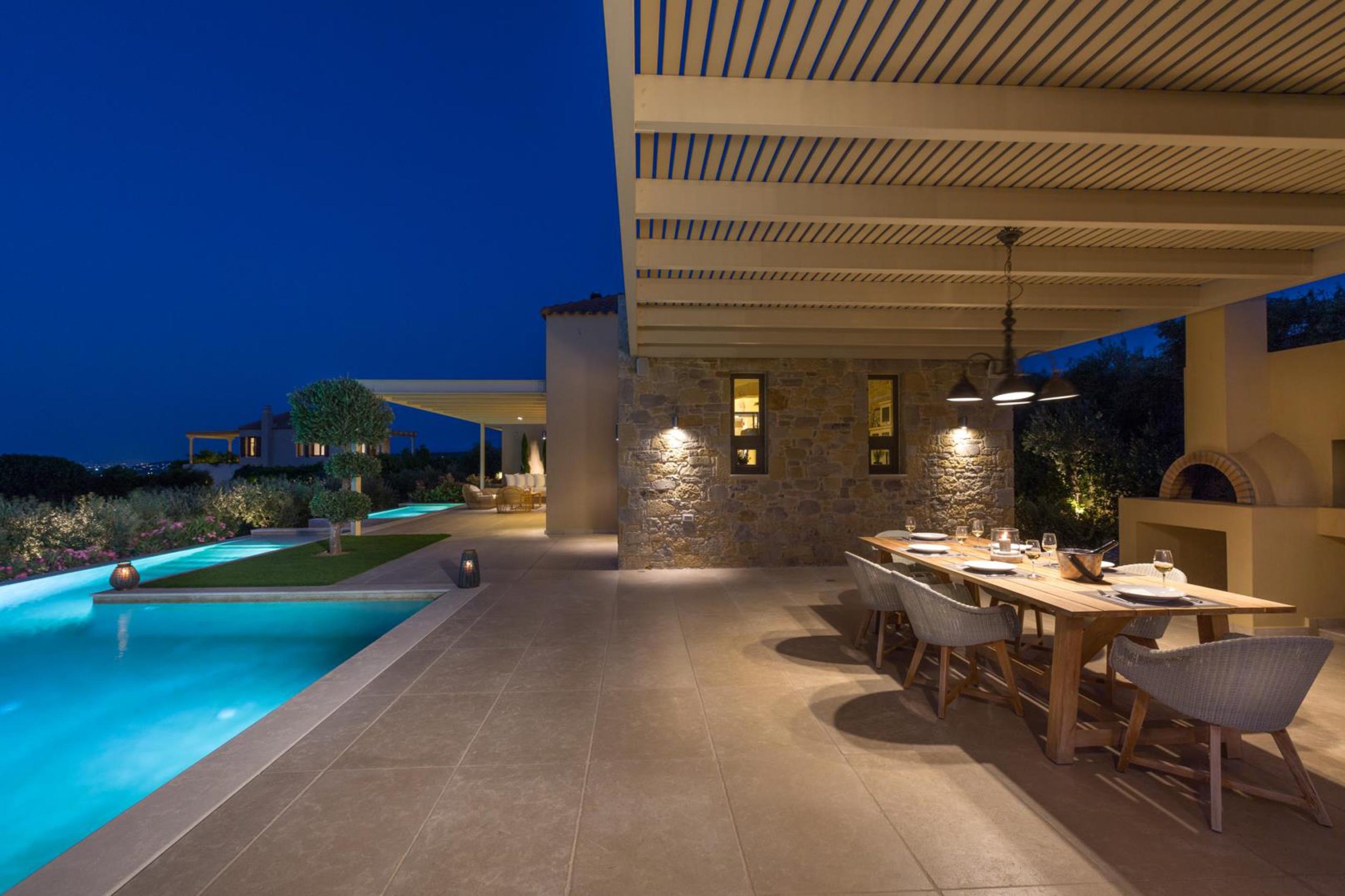 Holiways Luxury villas & private experiences at Crete