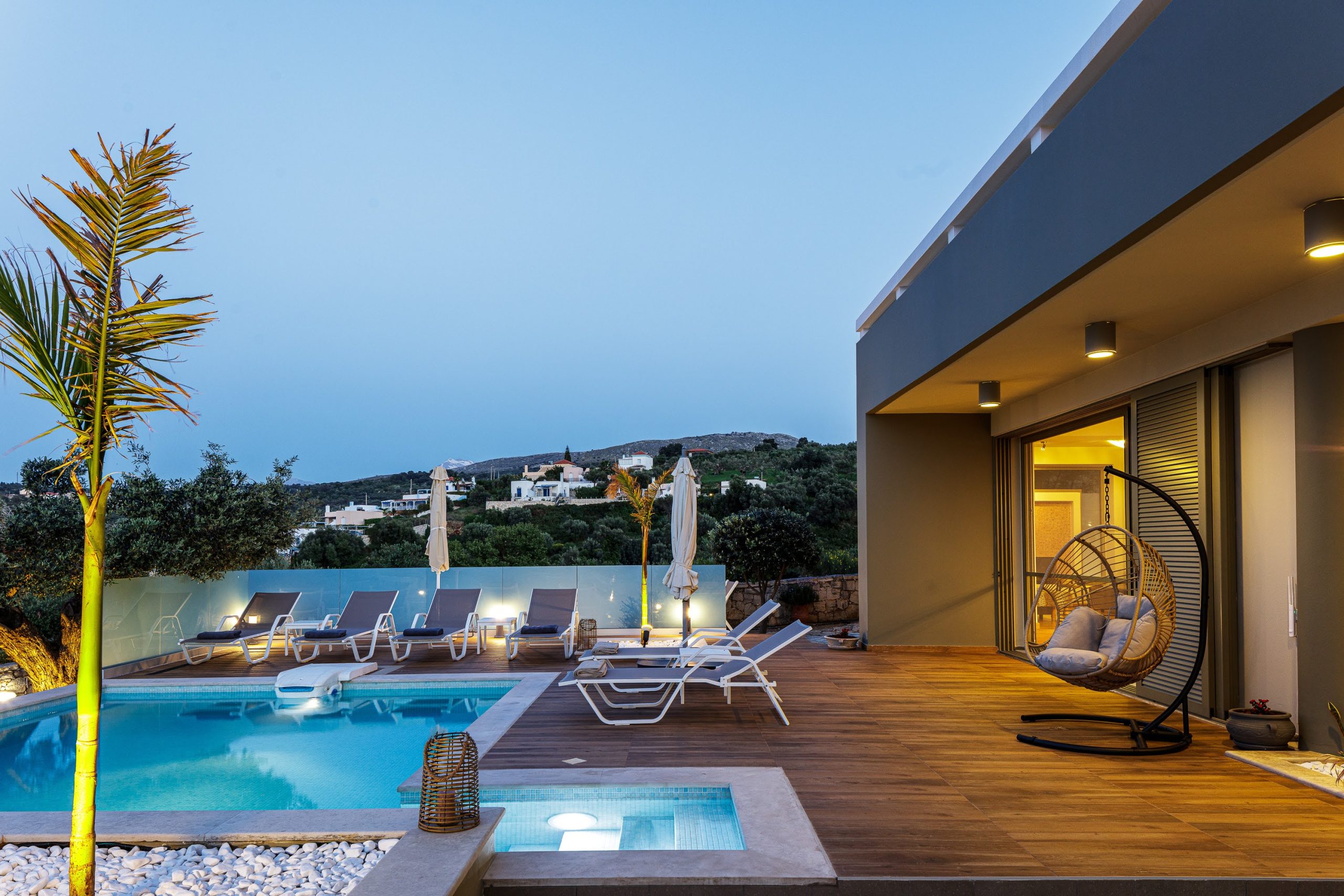 Holiways Luxury villas & private experiences at Crete