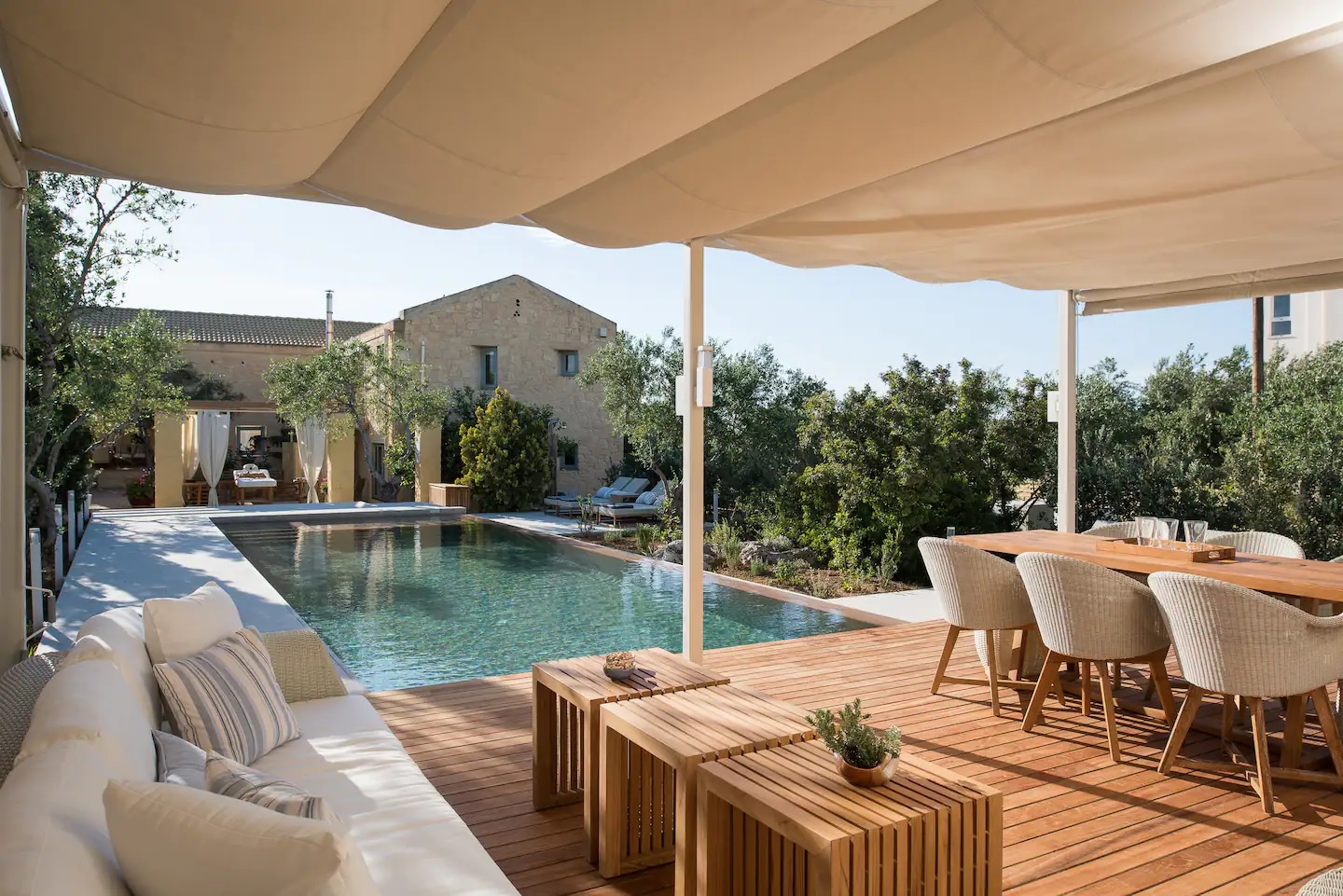 Holiways Luxury villas & private experiences at Crete