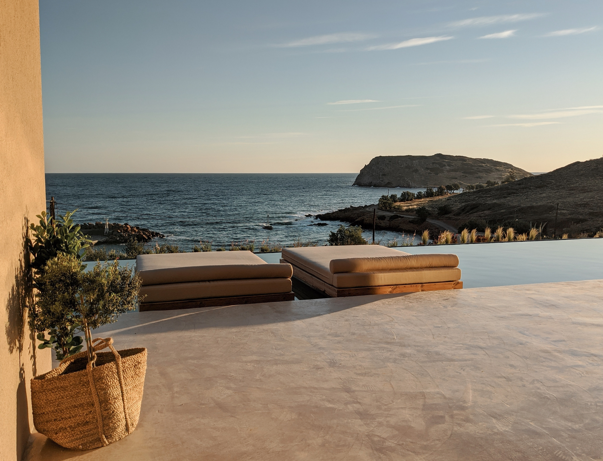 Holiways Luxury villas & private experiences at Crete