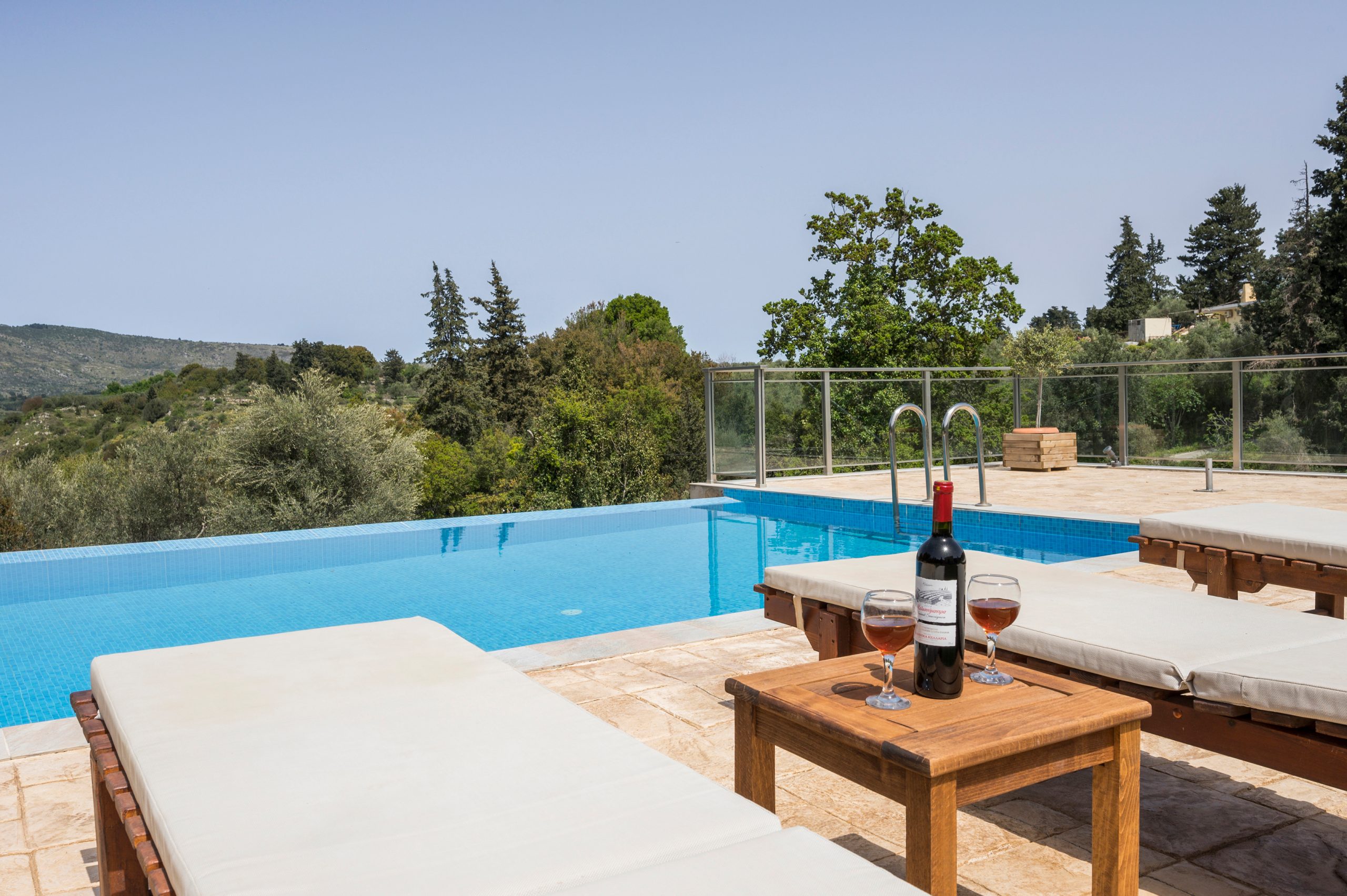 Holiways Luxury villas & private experiences at Crete