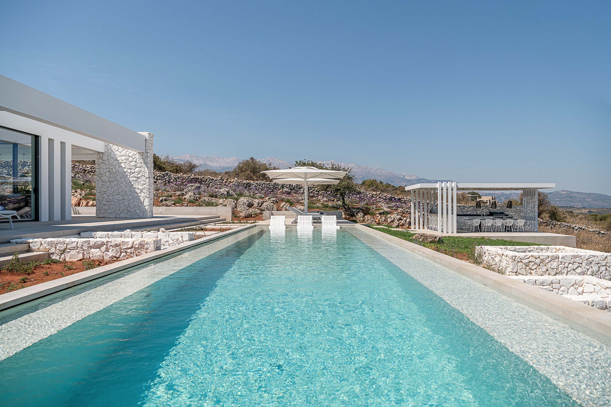 Holiways Luxury villas & private experiences at Crete