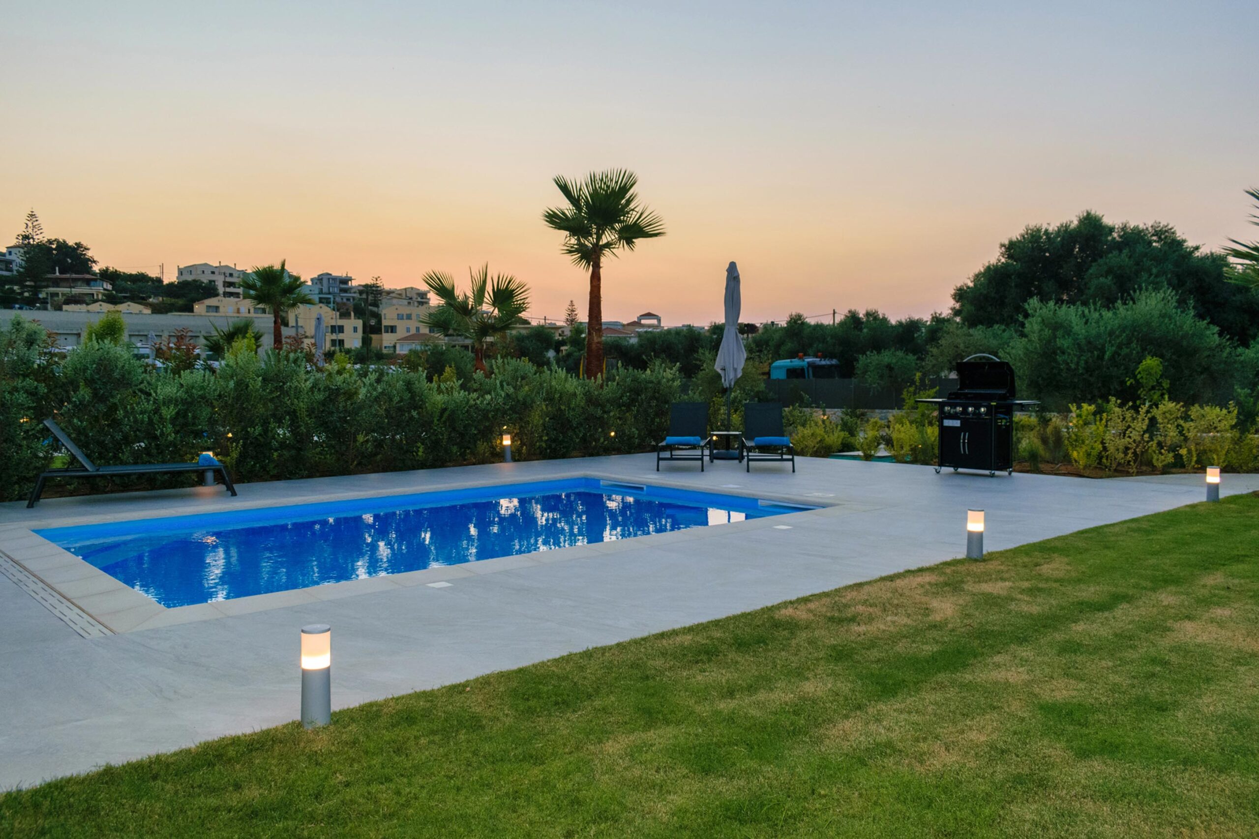 Holiways Luxury villas & private experiences at Crete