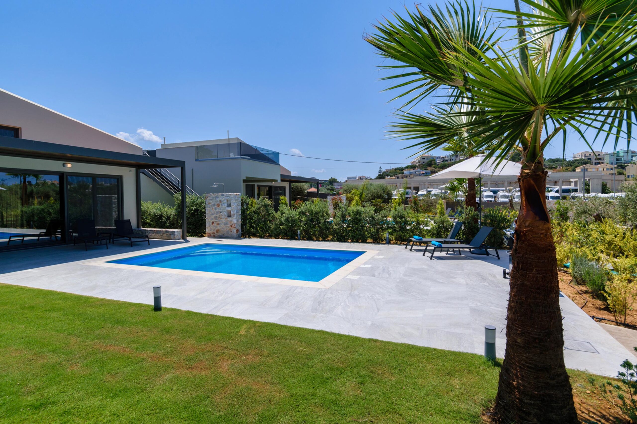 Holiways Luxury villas & private experiences at Crete