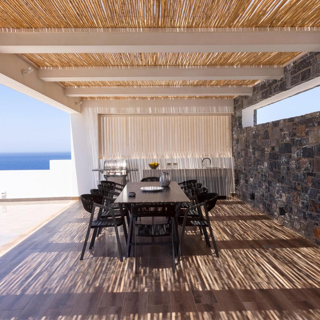 Holiways Luxury villas & private experiences at Crete