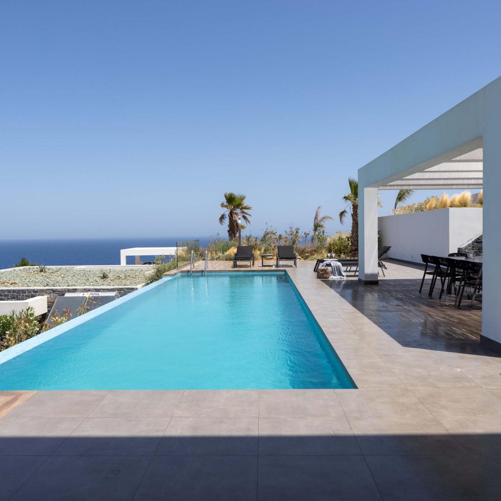 Holiways Luxury villas & private experiences at Crete