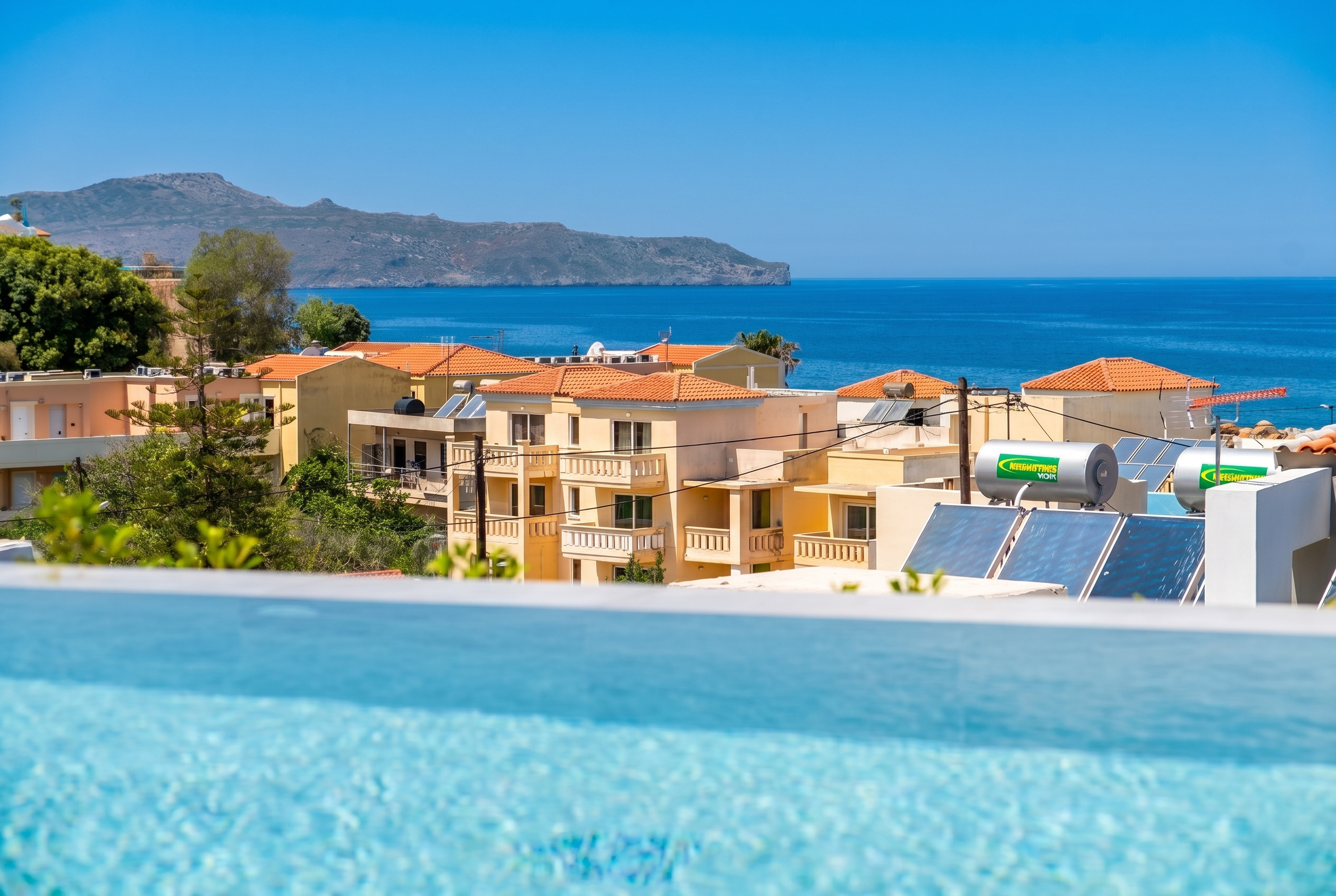 Holiways Villas & Private Experiences