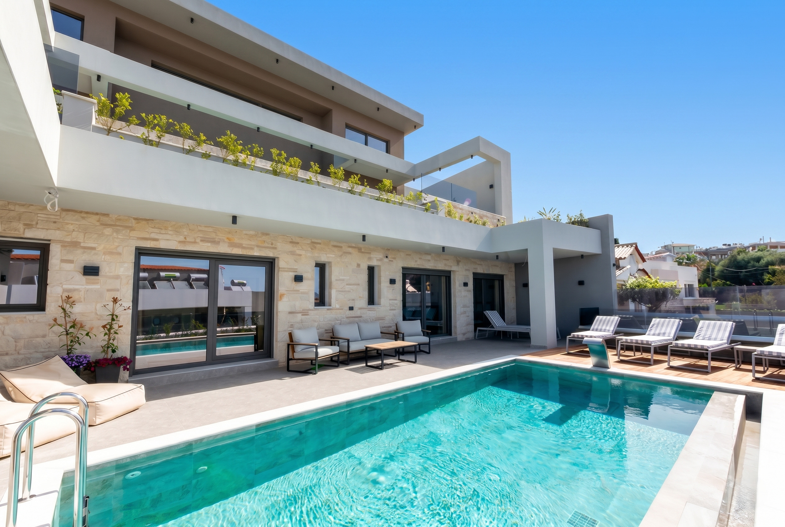 Holiways Villas & Private Experiences