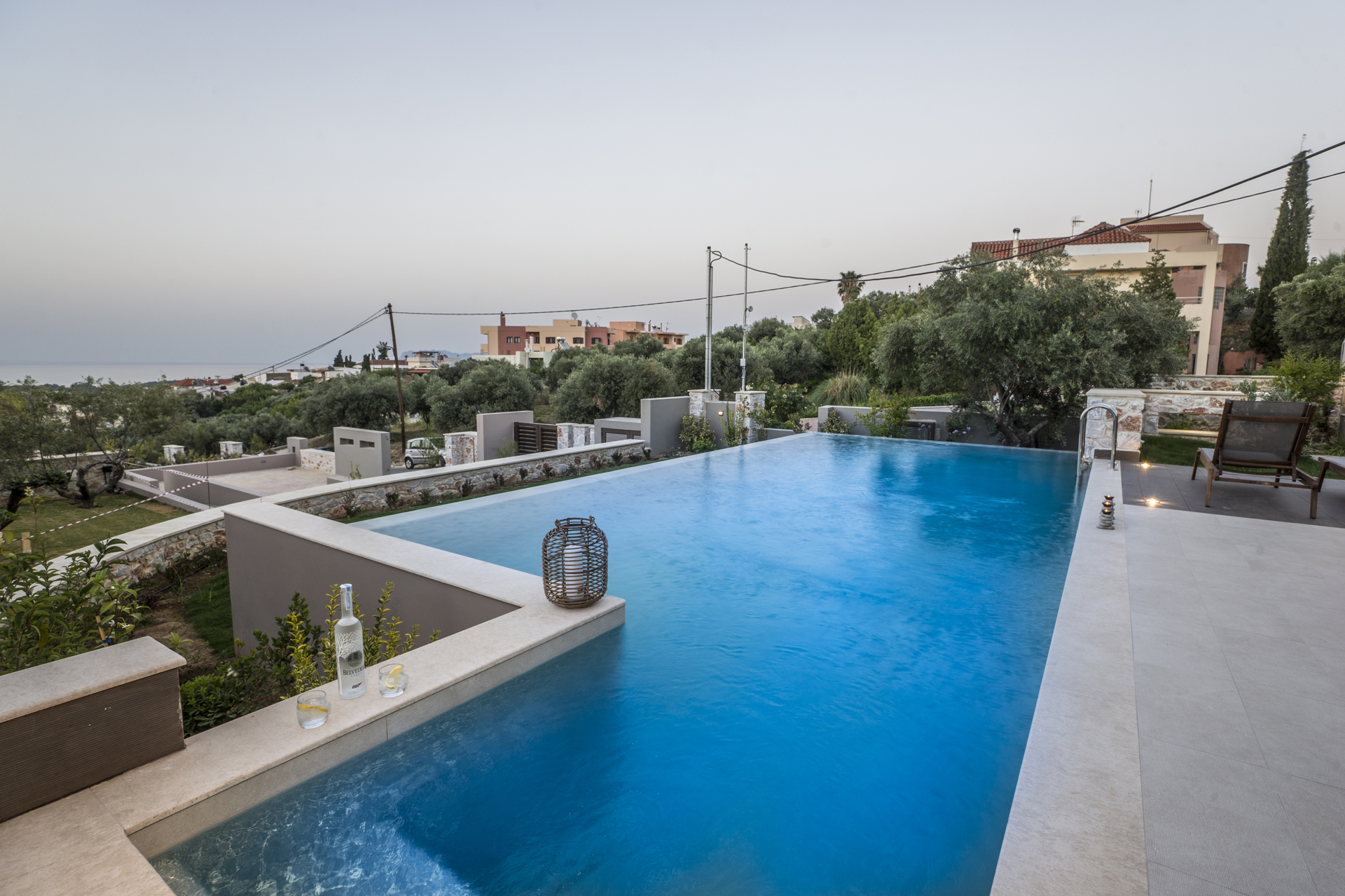 Holiways Luxury villas & private experiences at Crete