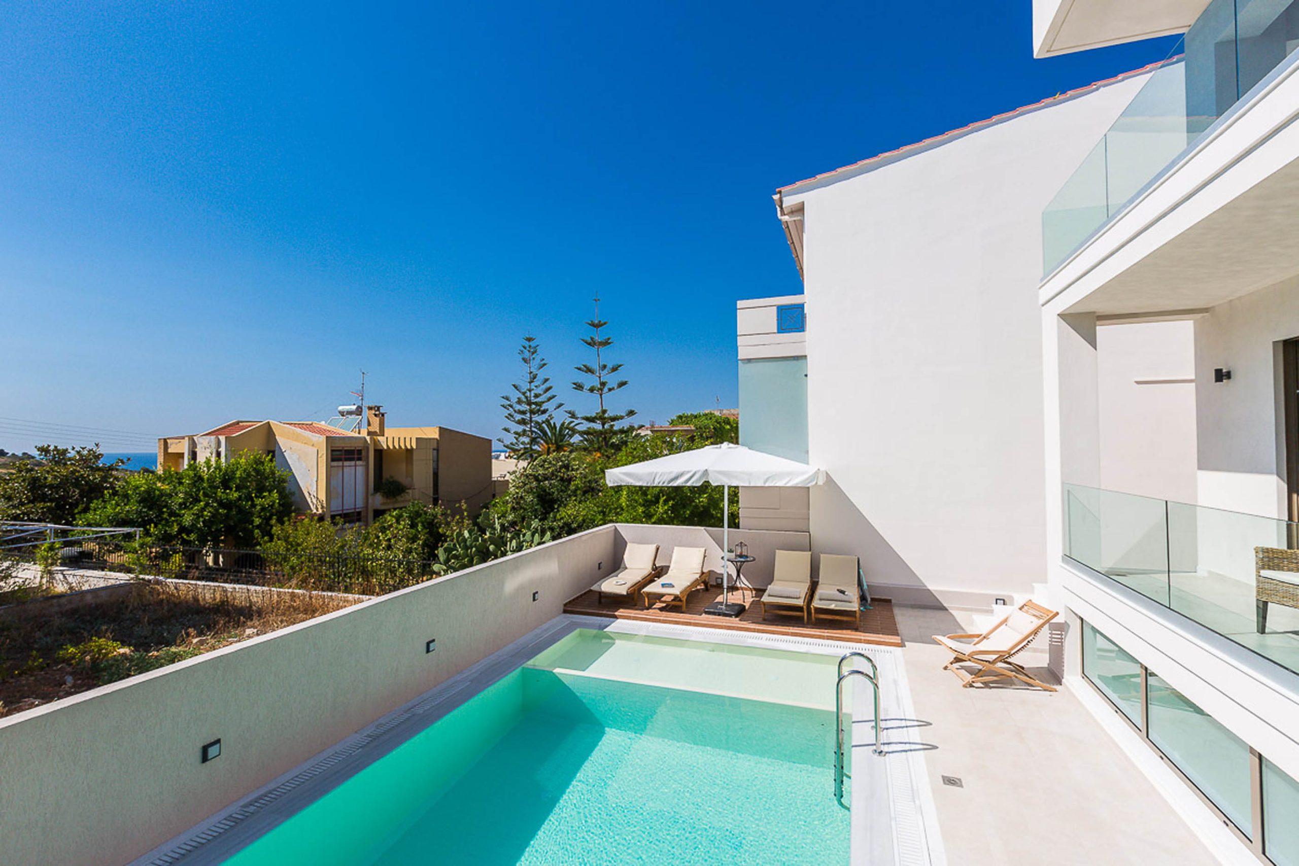 Holiways Luxury villas & private experiences at Crete