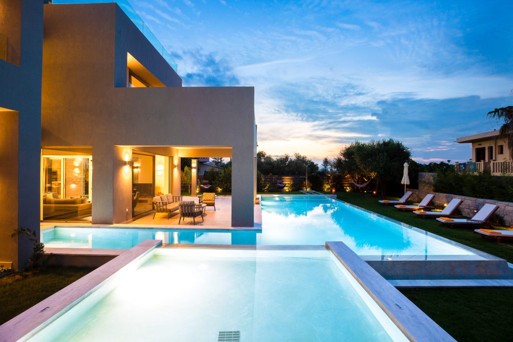 villa sissy 