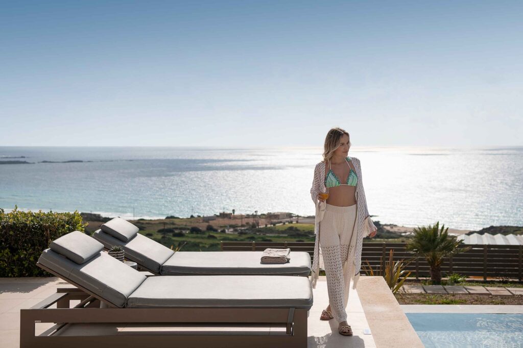 Cielo e Mare Villas