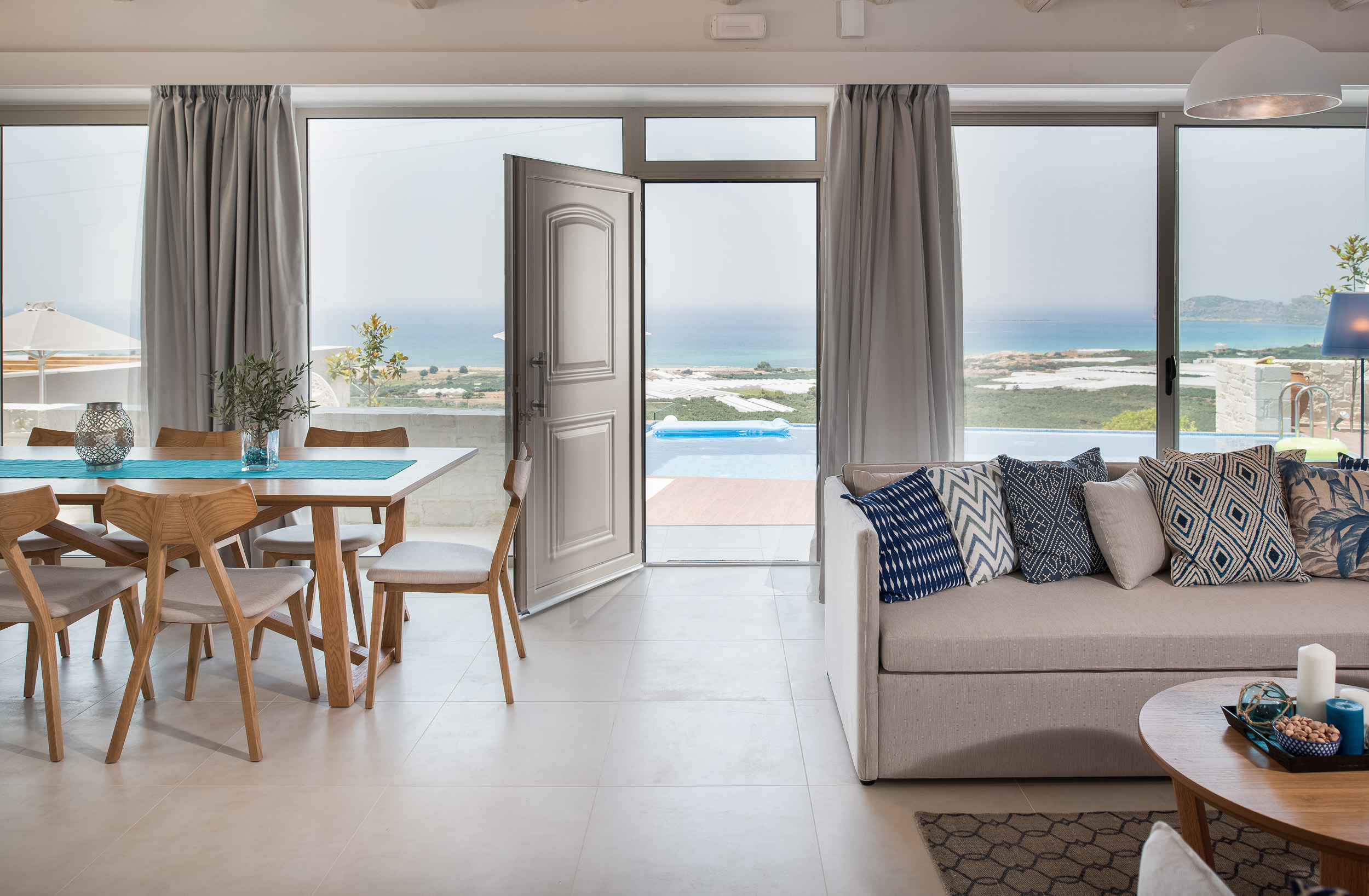 Holiways Luxury villas & private experiences at Crete