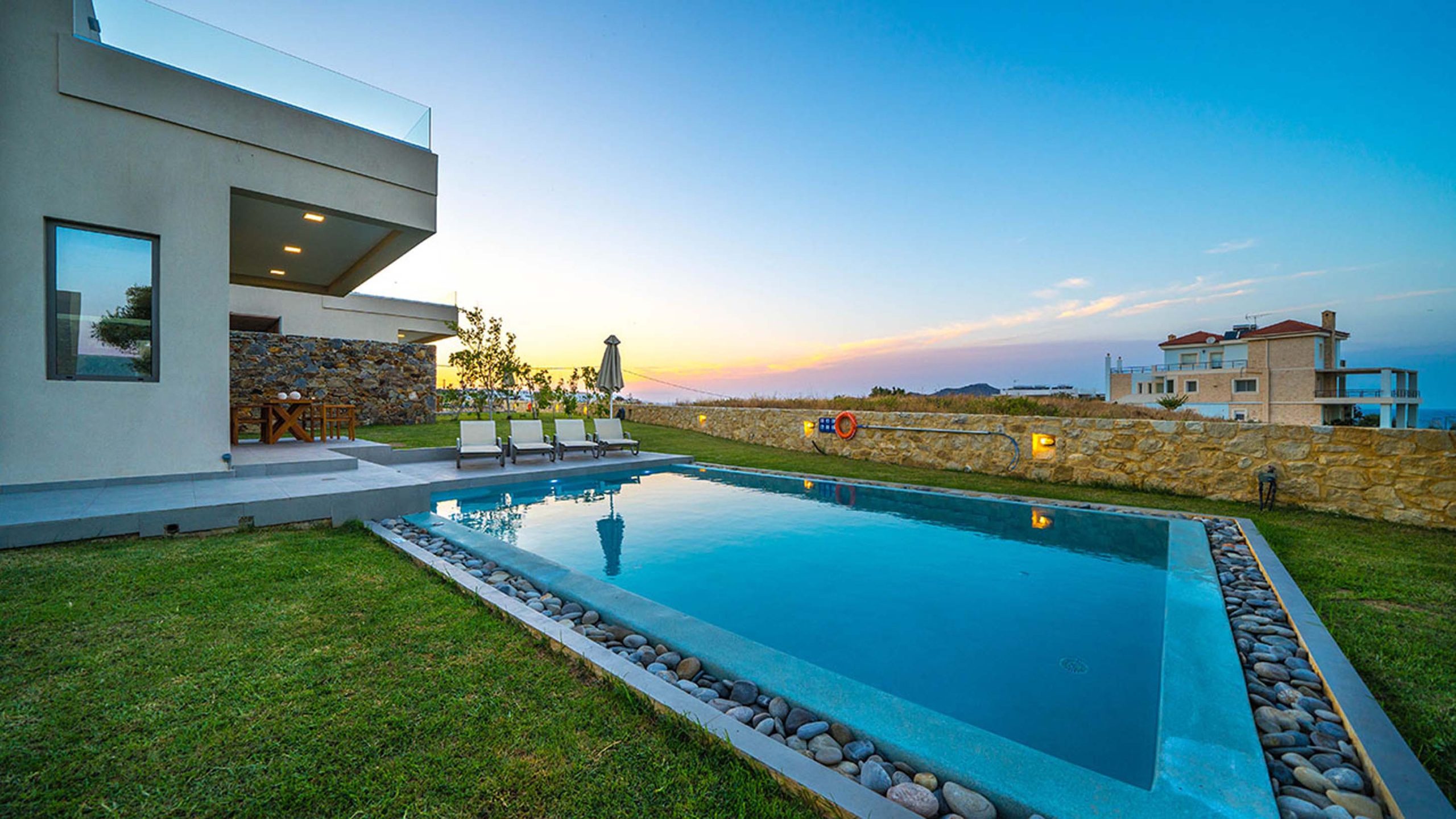 Holiways Luxury villas & private experiences at Crete