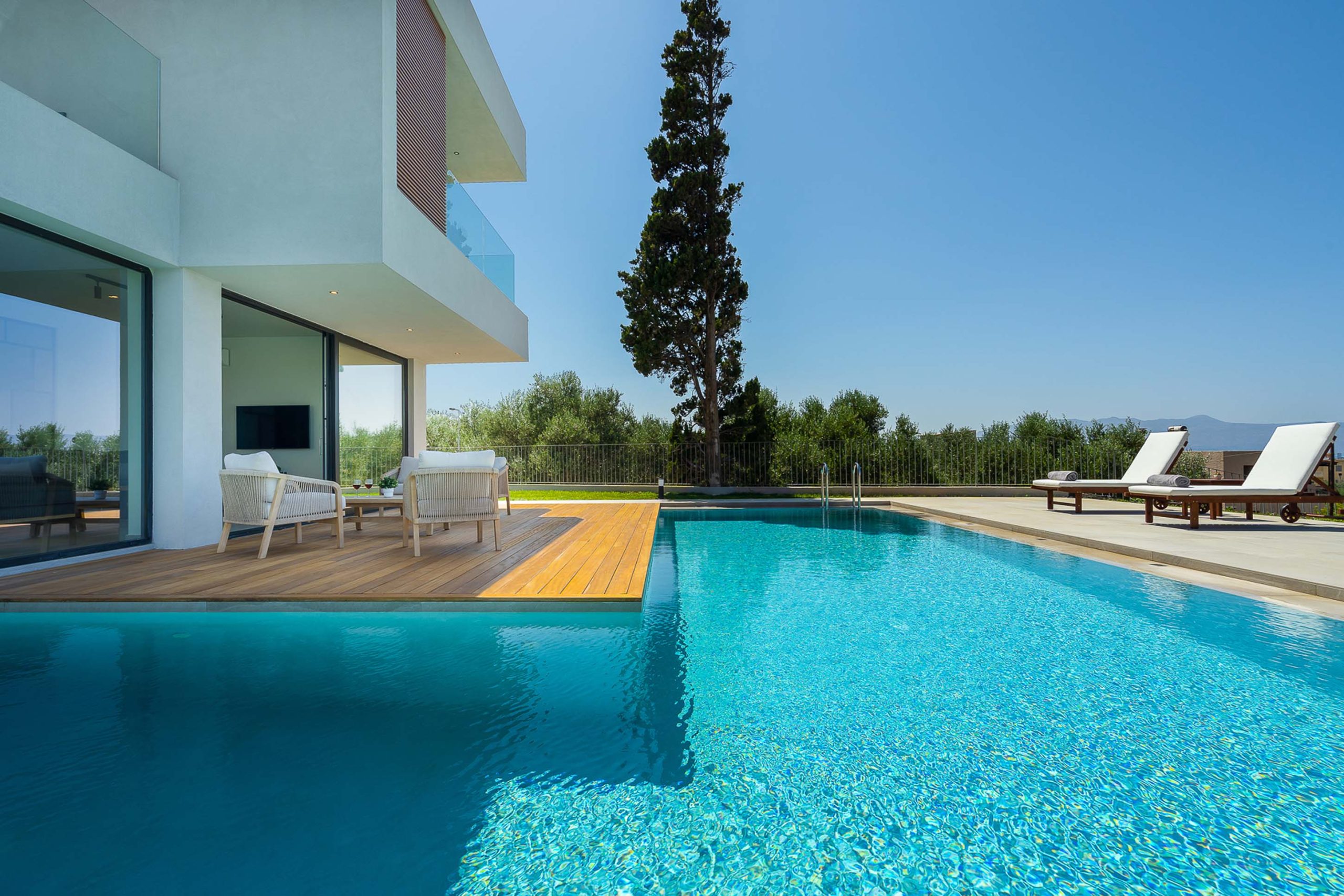 Holiways Luxury villas & private experiences at Crete