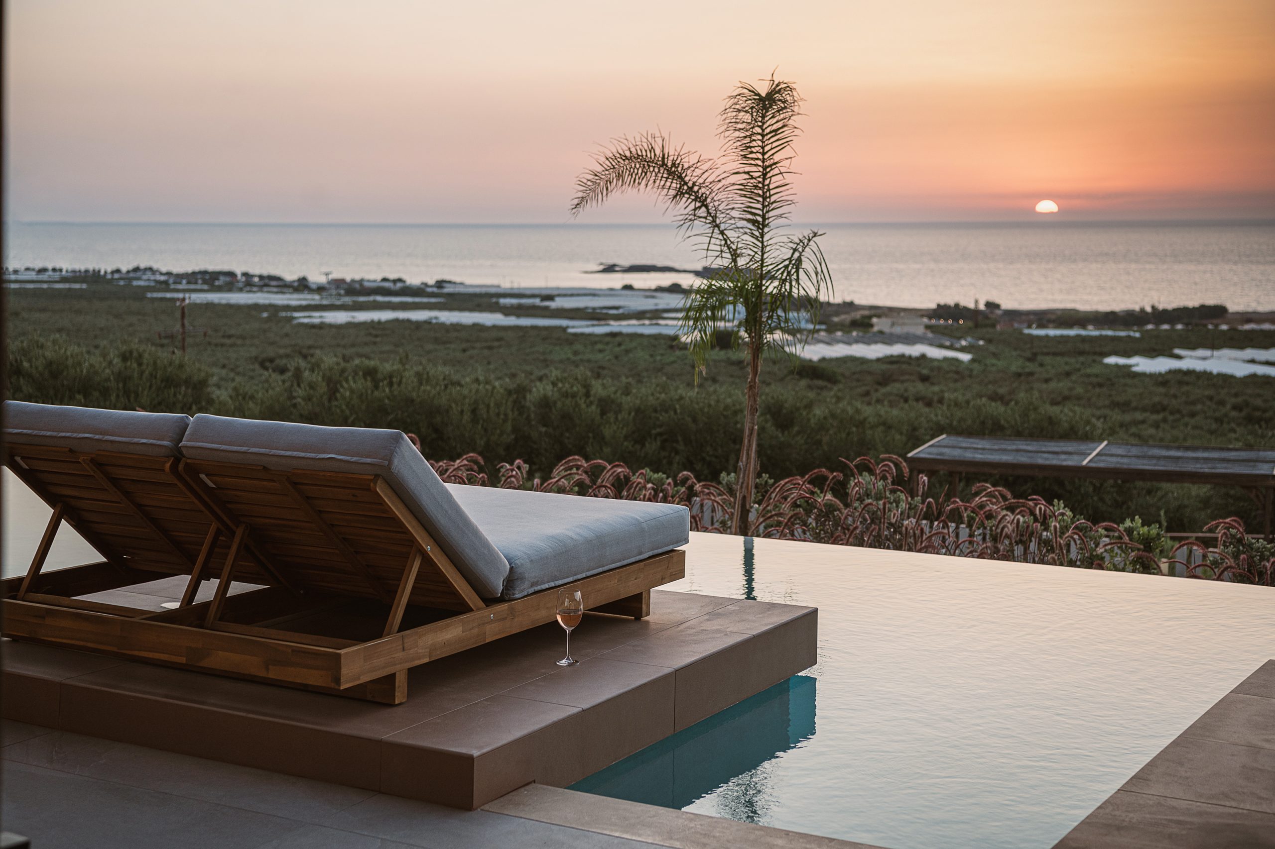 Holiways Luxury villas & private experiences at Crete