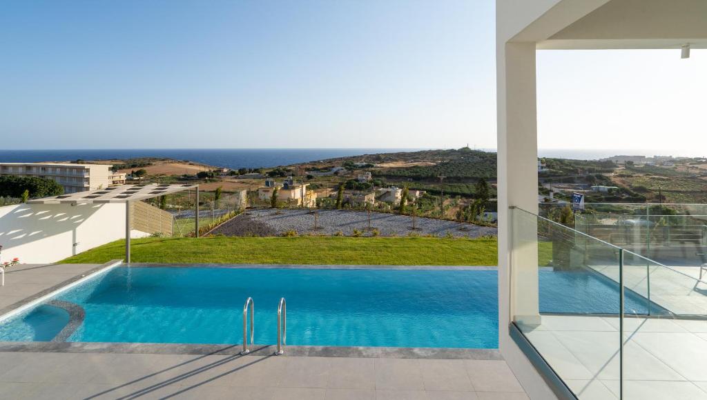 Holiways Luxury villas & private experiences at Crete