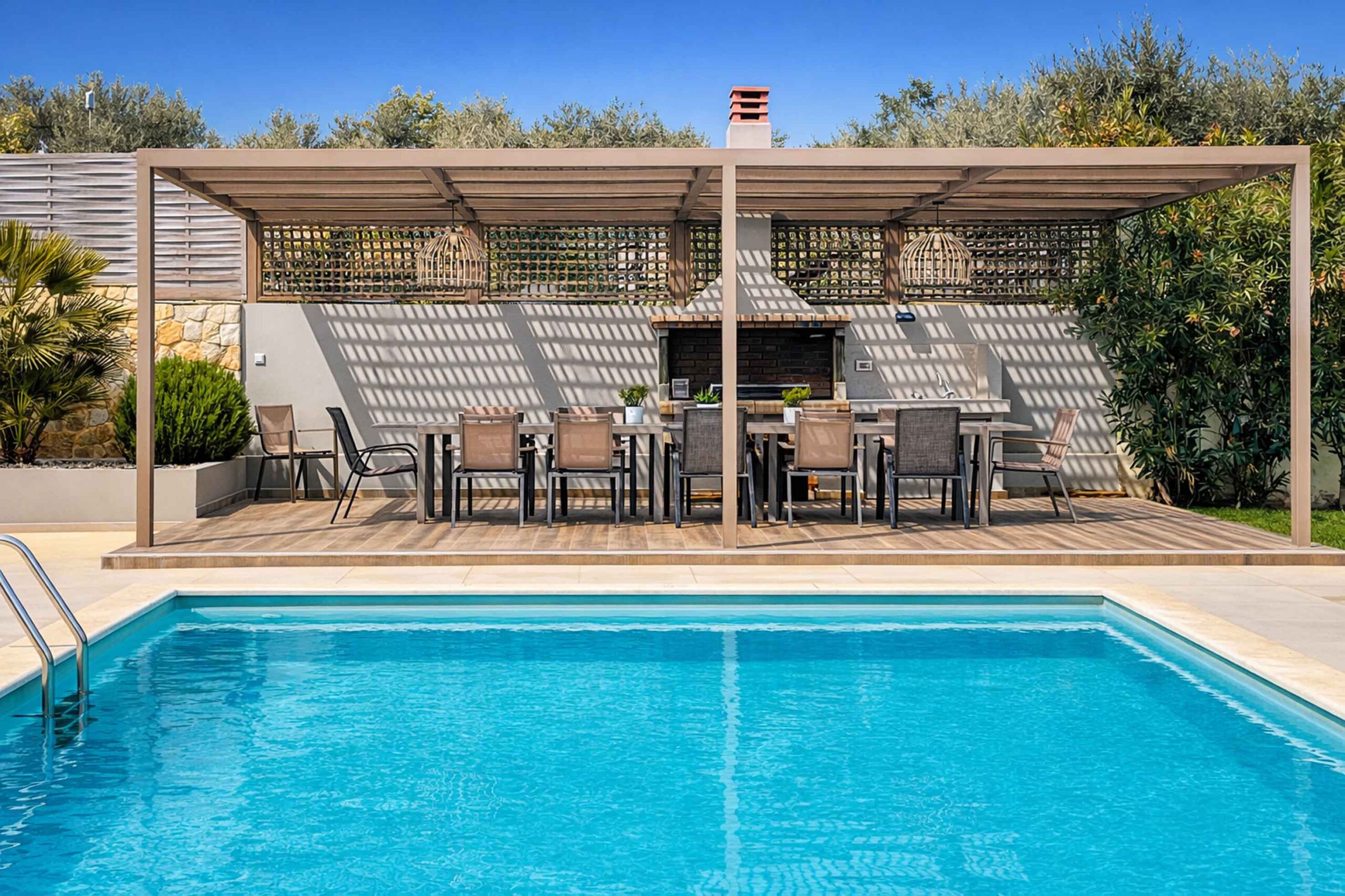 Holiways Villas & Private Experiences