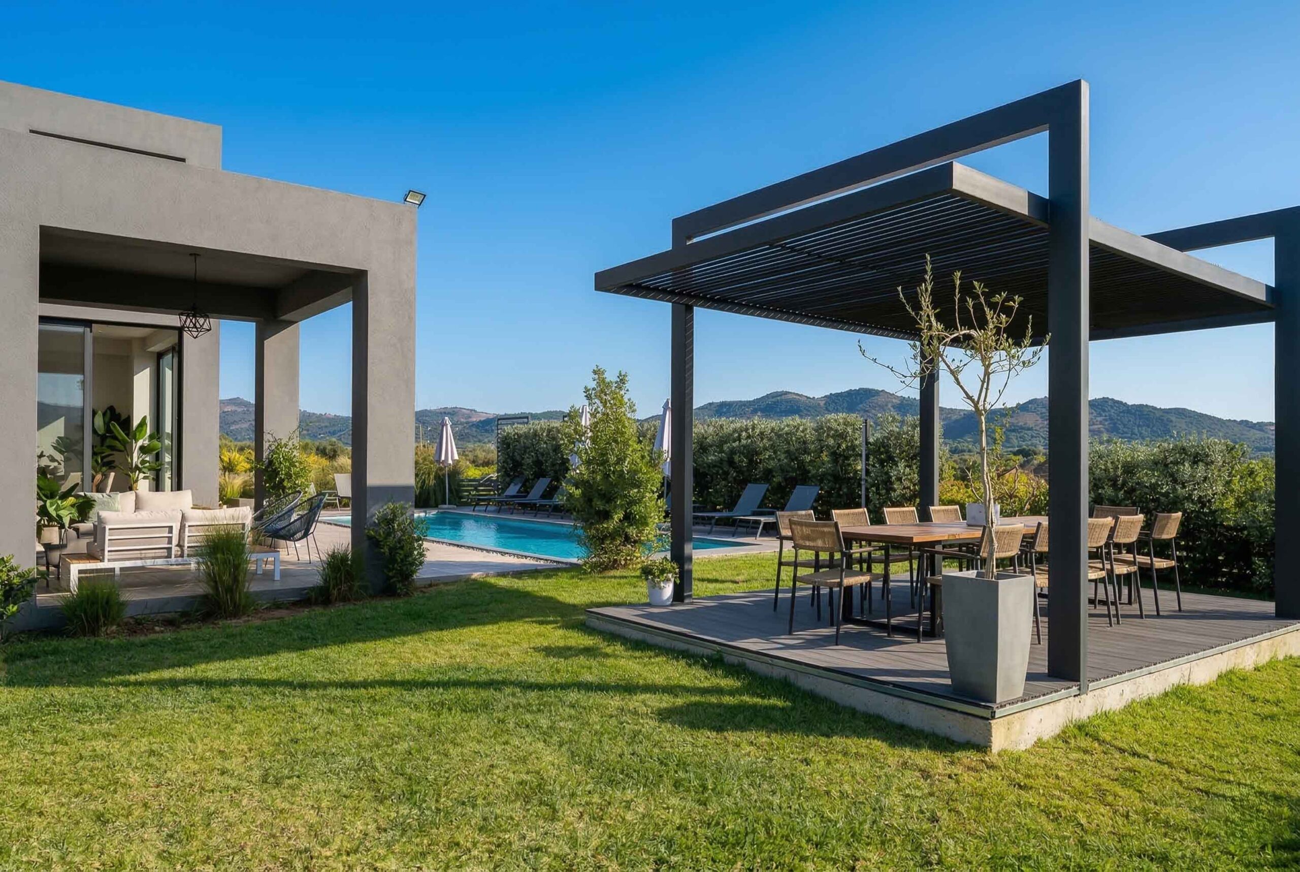 Holiways Villas & Private Experiences