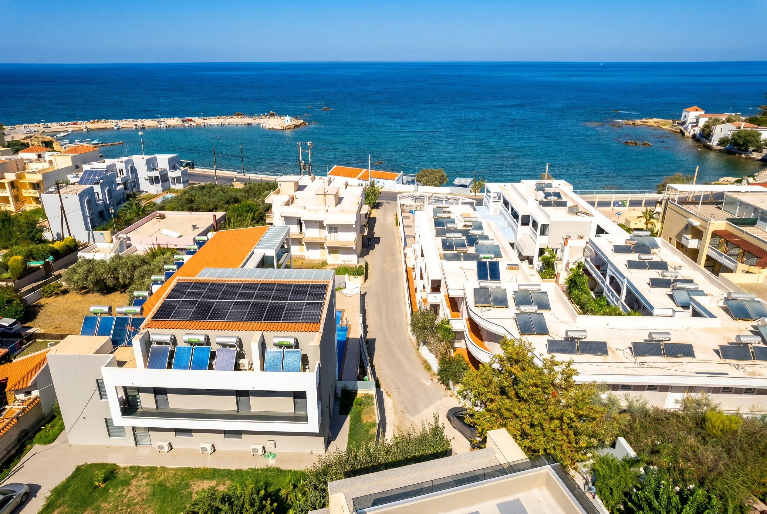Holiways Villas & Private Experiences