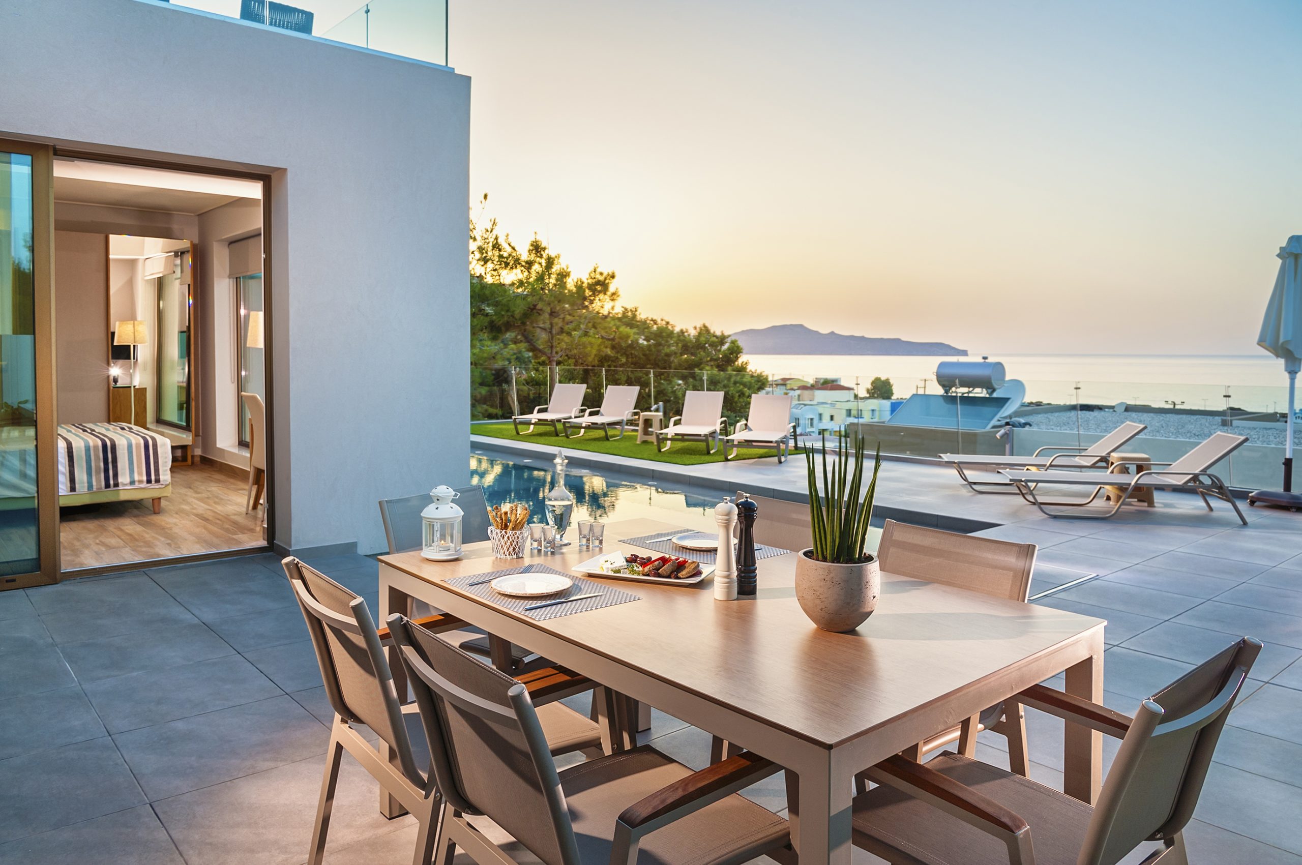 Holiways Luxury villas & private experiences at Crete