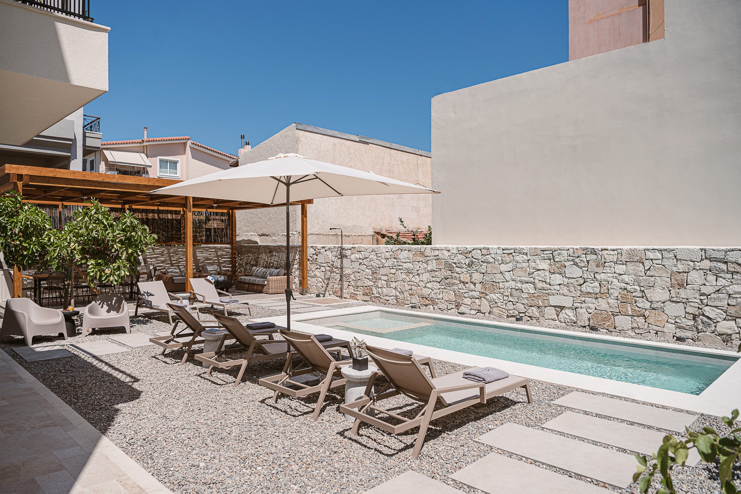 Holiways Luxury villas & private experiences at Crete